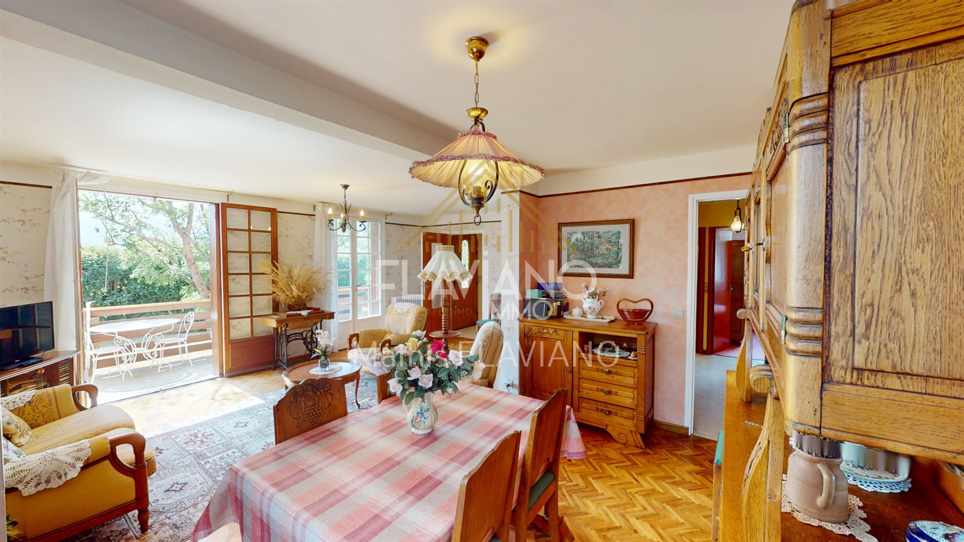 Maison à vendre, 160m², Jausiers
