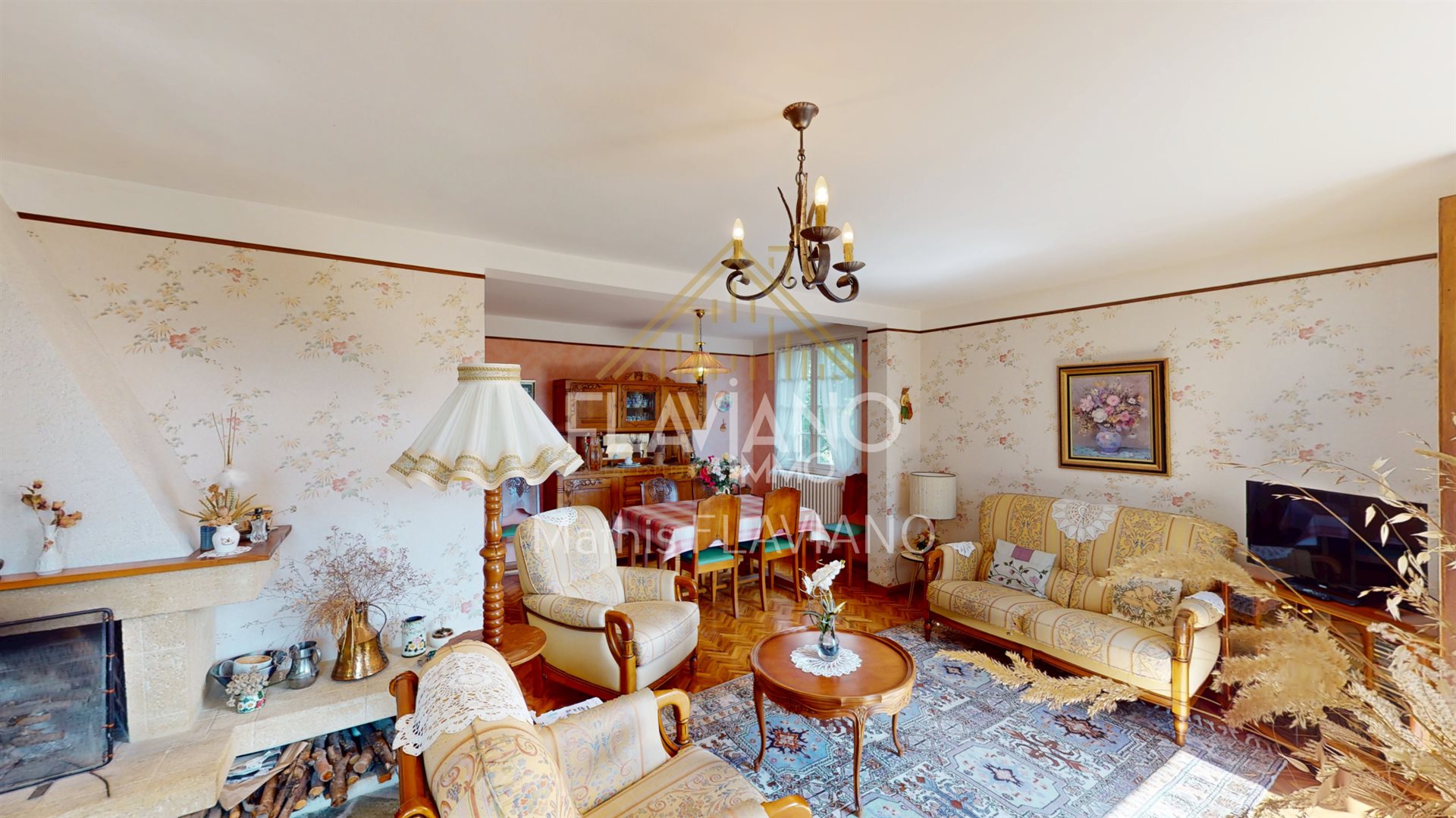 Maison à vendre, 160m², Jausiers