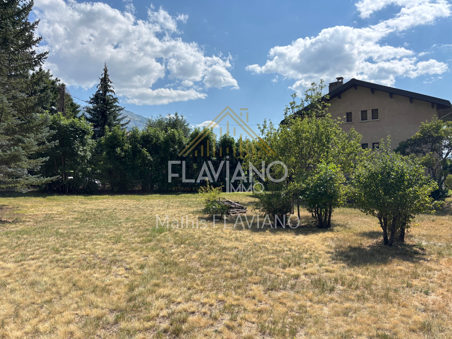 Maison à vendre, 160m², Jausiers