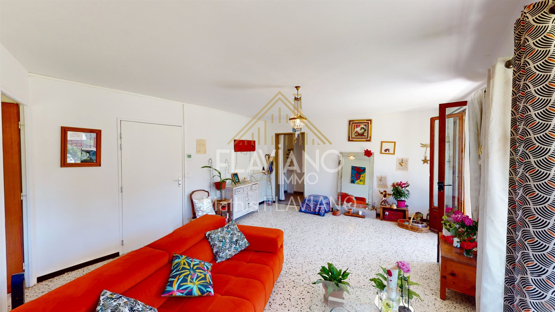 Appartement à vendre, 72m², Barcelonnette
