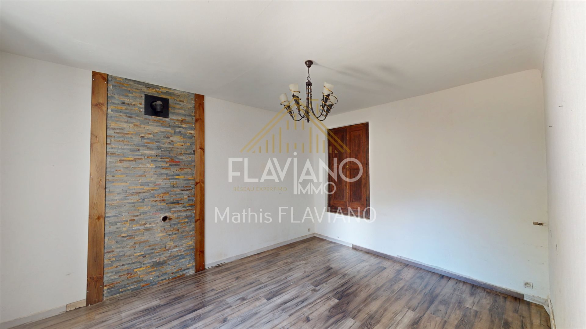 Maison à vendre, 106m², Barcelonnette