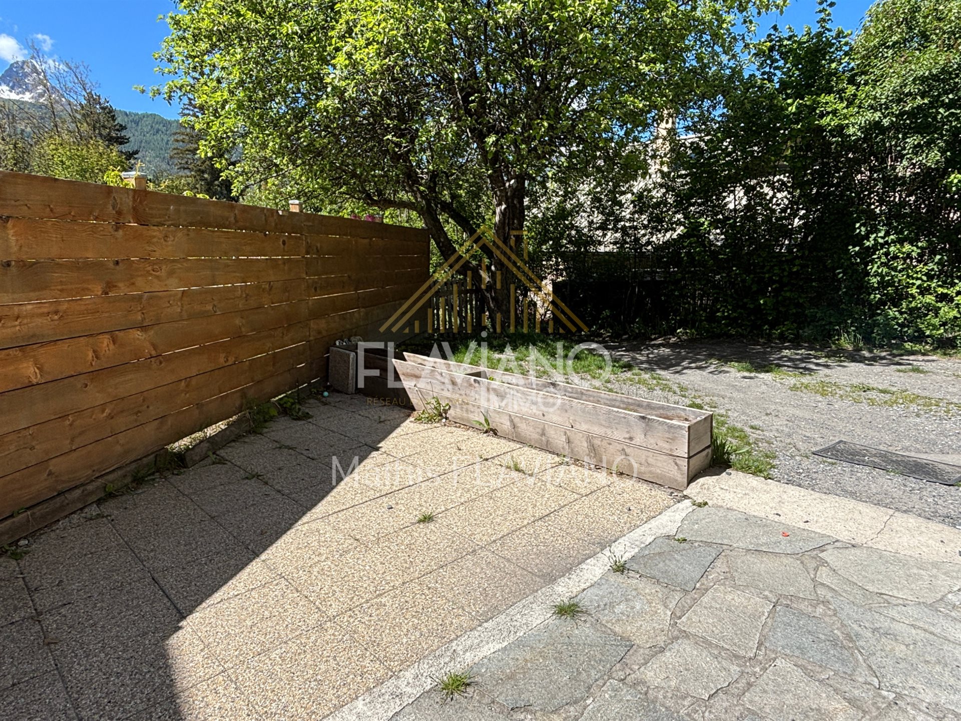 Maison à vendre, 106m², Barcelonnette