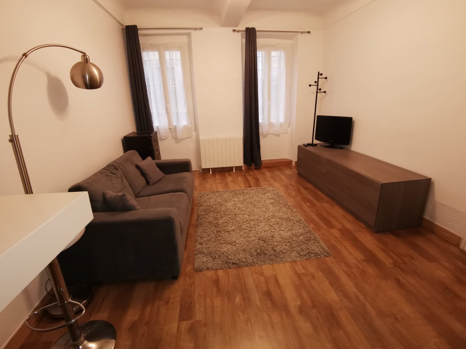 Appartement à vendre, 24m², Le Cannet