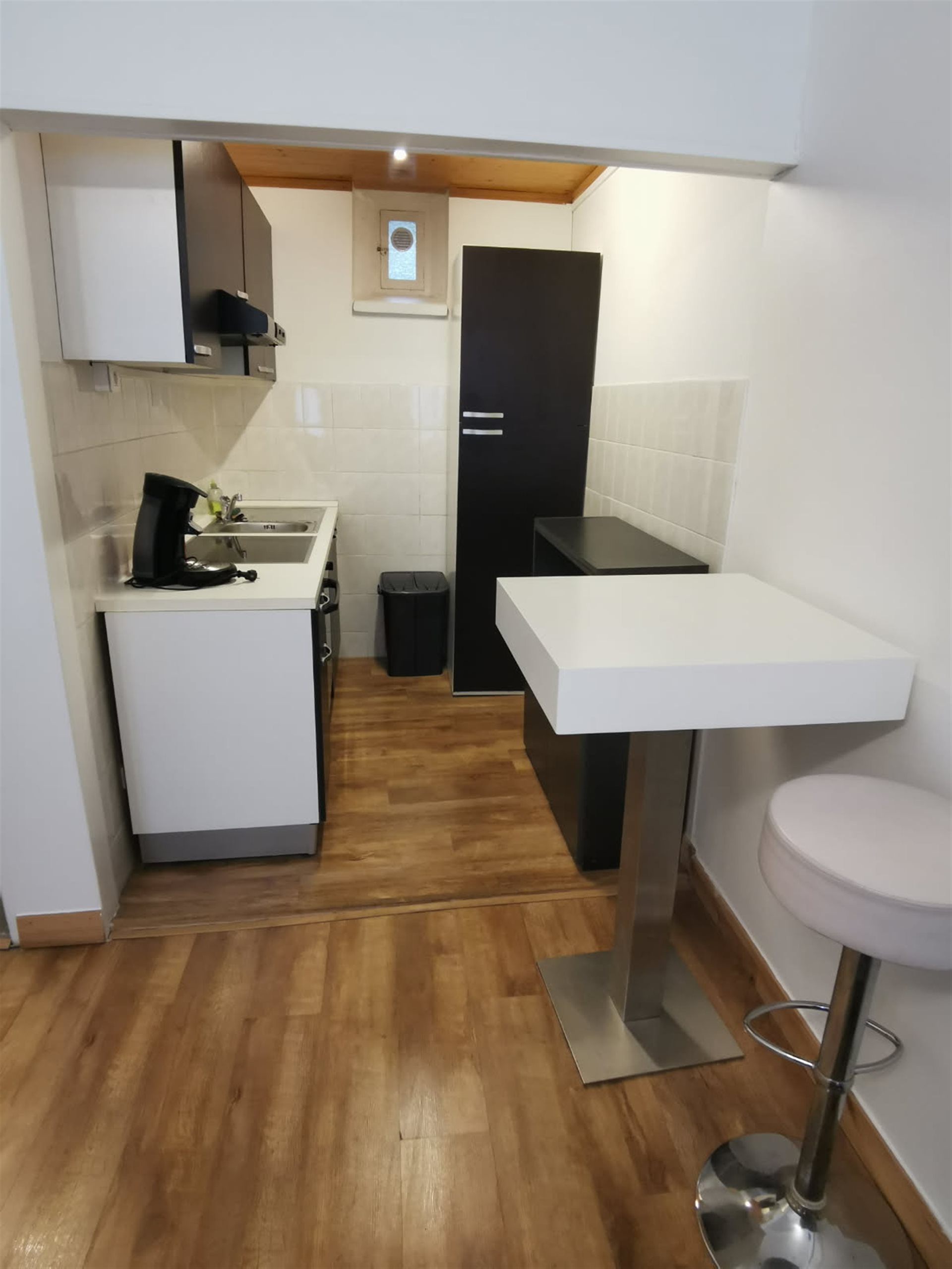 Appartement à vendre, 24m², Le Cannet