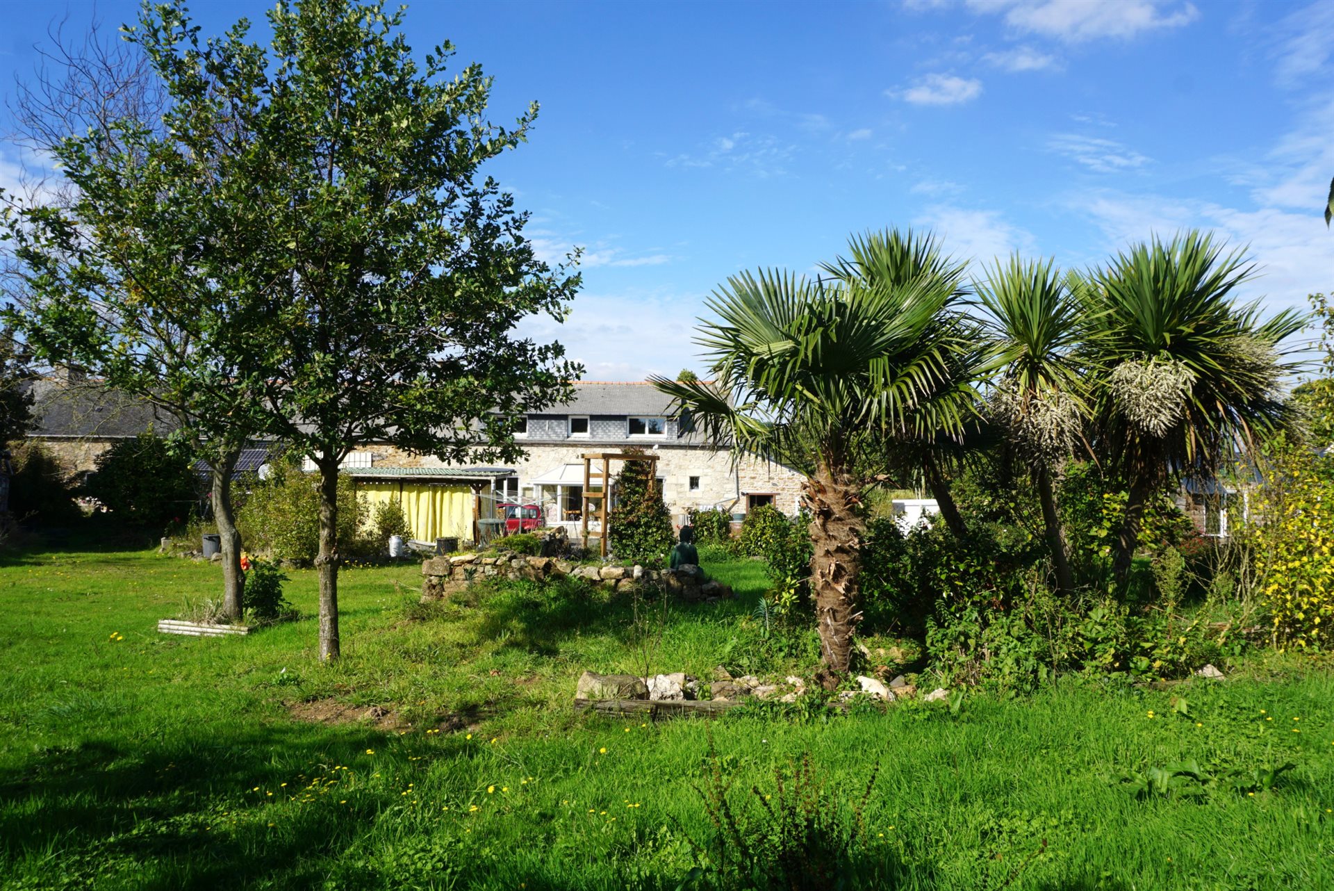 Maison à vendre, 162m², Guingamp
