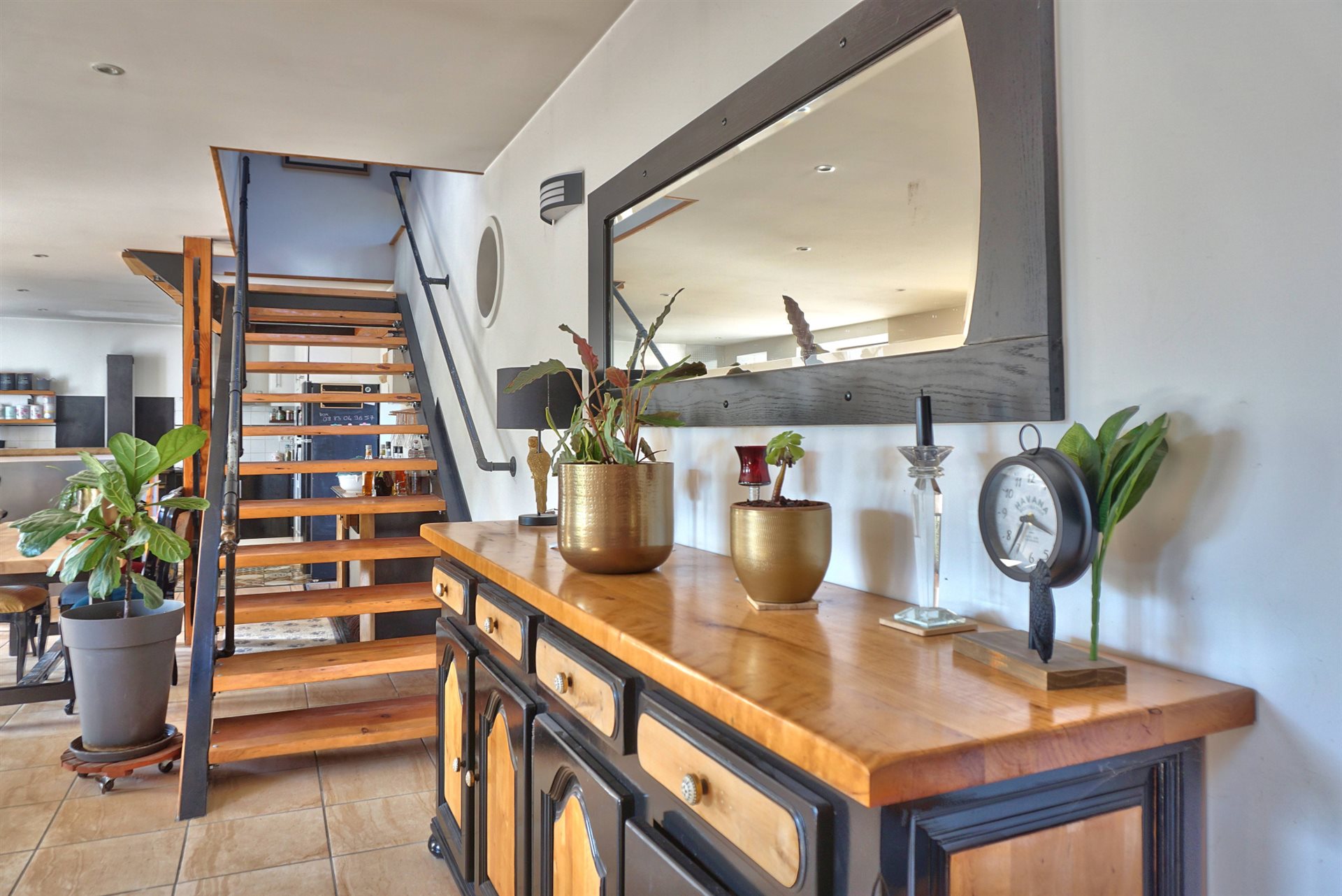 Maison à vendre, 162m², Guingamp