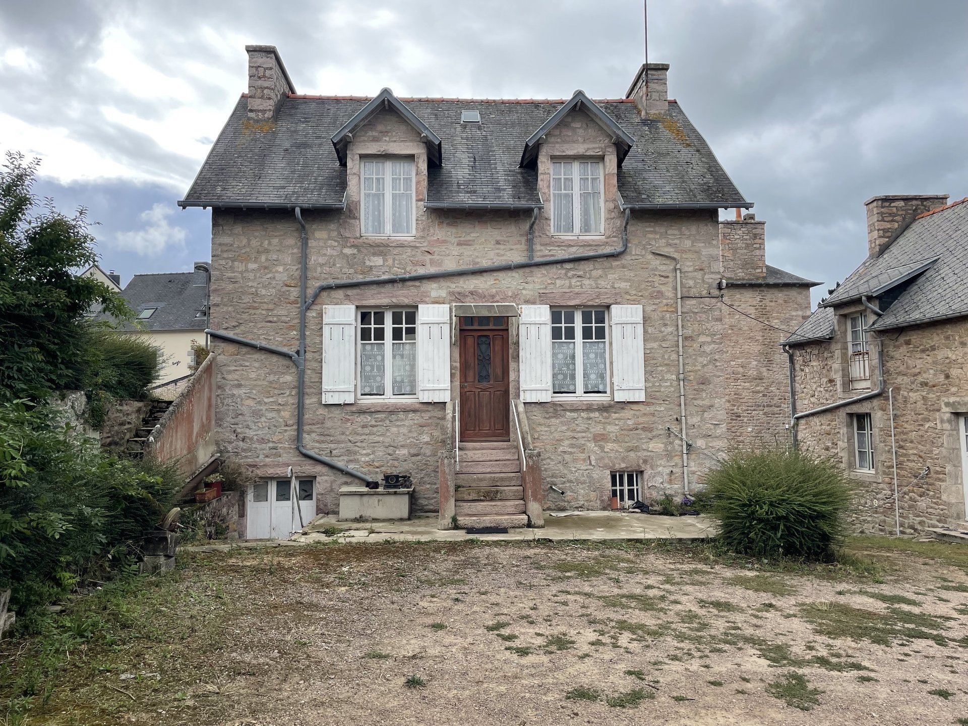 Maison à vendre, 88m², Erquy