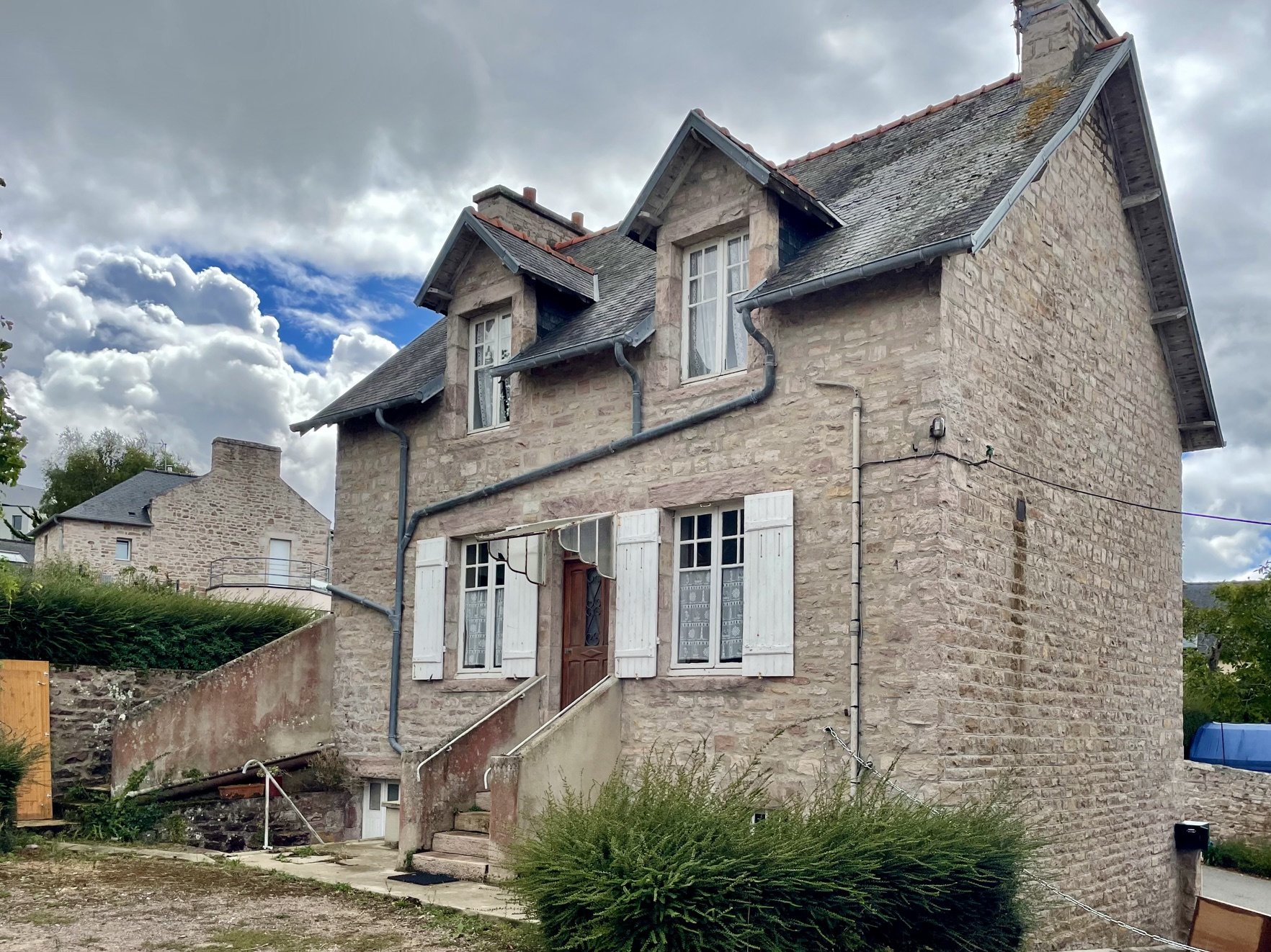 Maison à vendre, 88m², Erquy