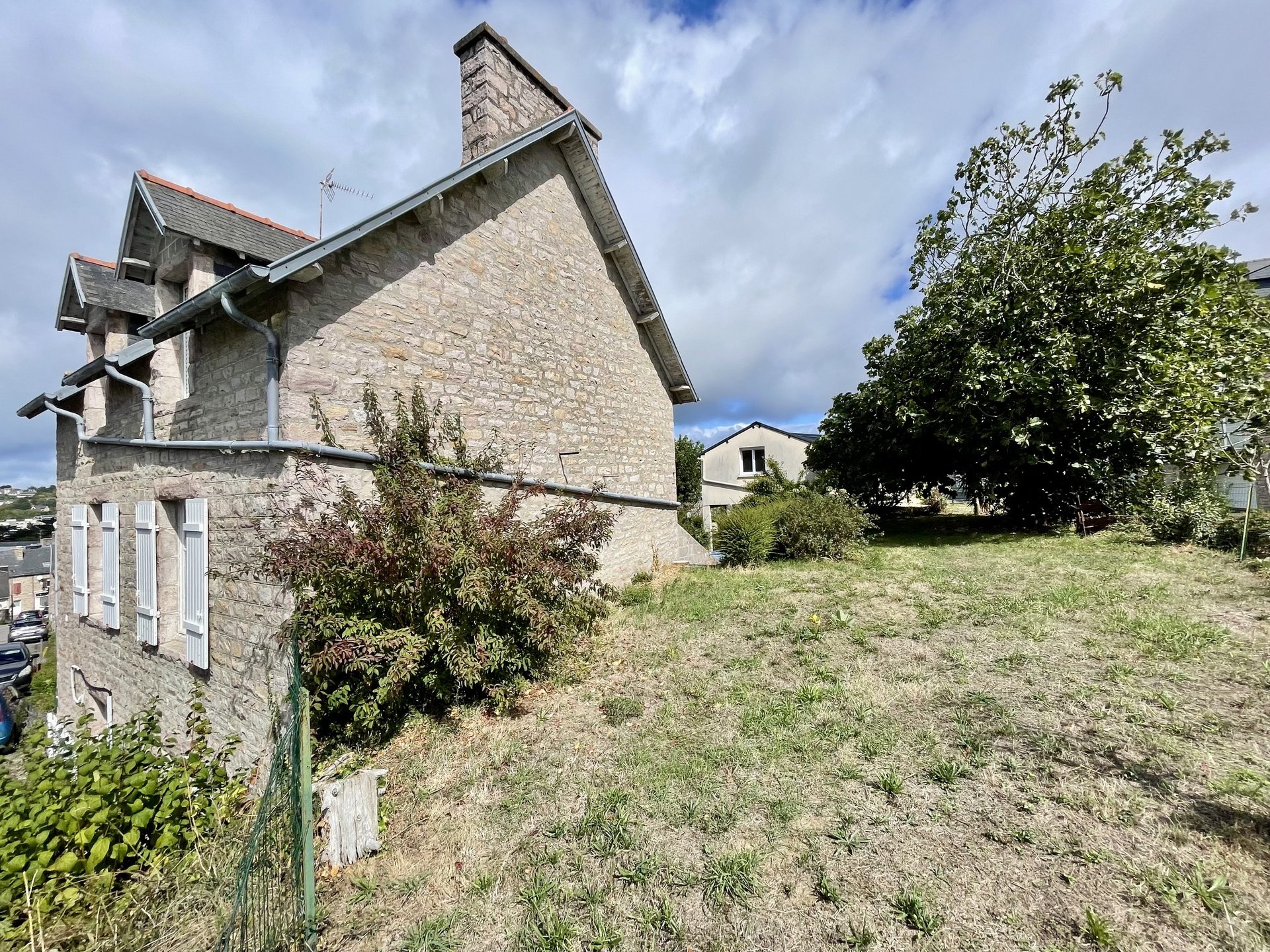 Maison à vendre, 88m², Erquy