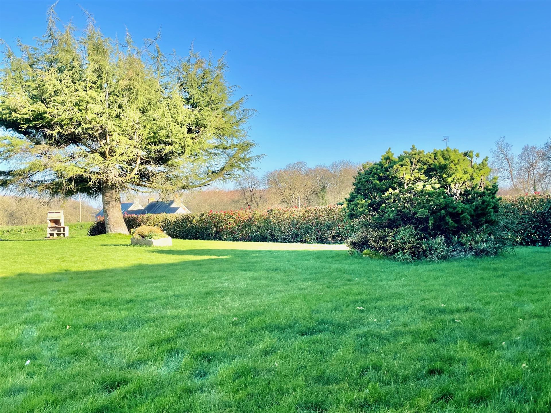 Maison à vendre, 110m², Goudelin
