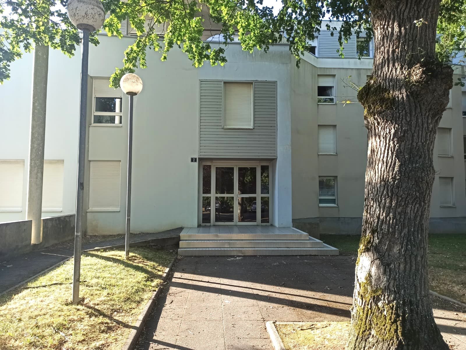 Appartement à vendre, 19m², Rennes
