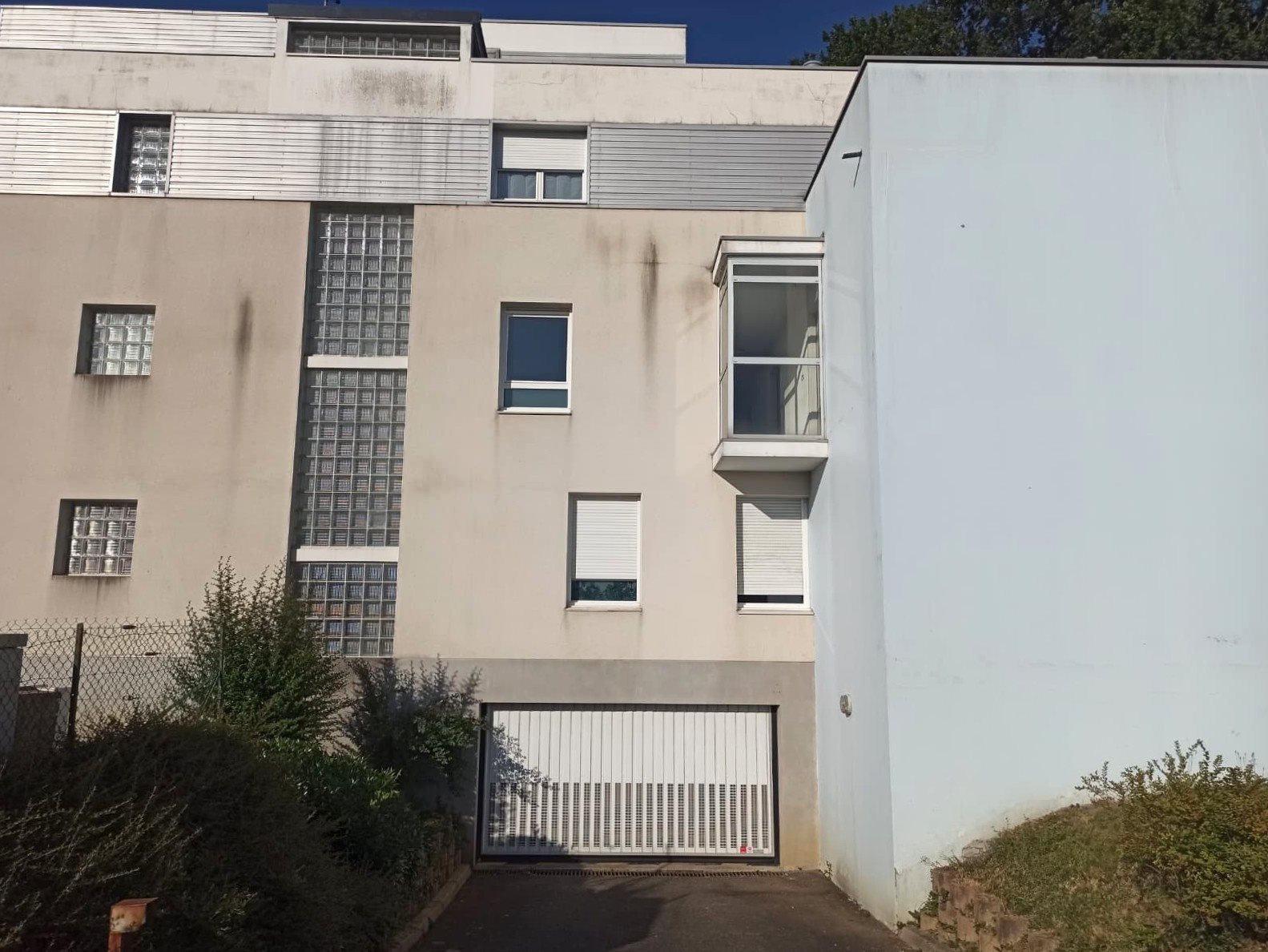 Appartement à vendre, 19m², Rennes