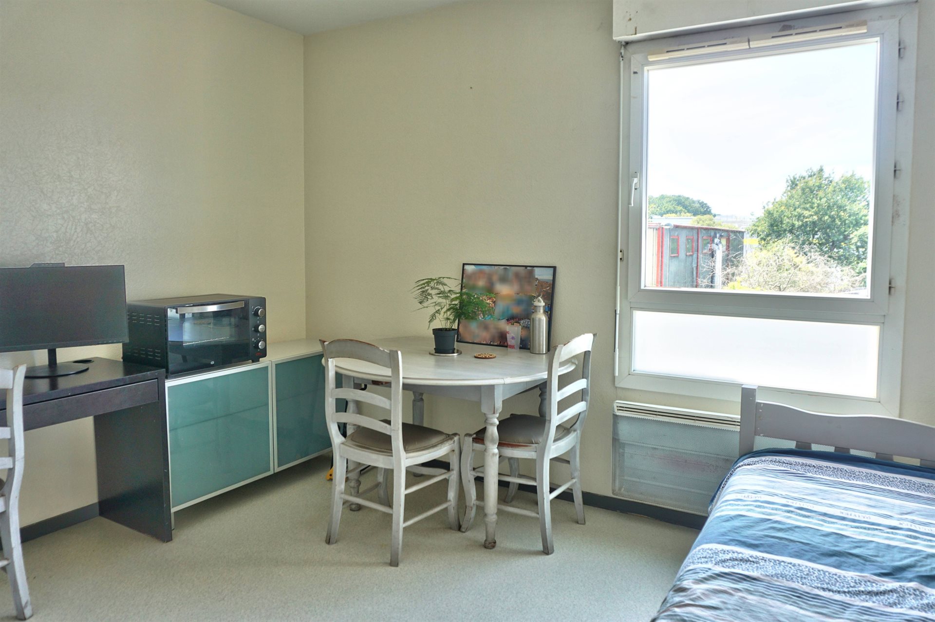 Appartement à vendre, 19m², Rennes