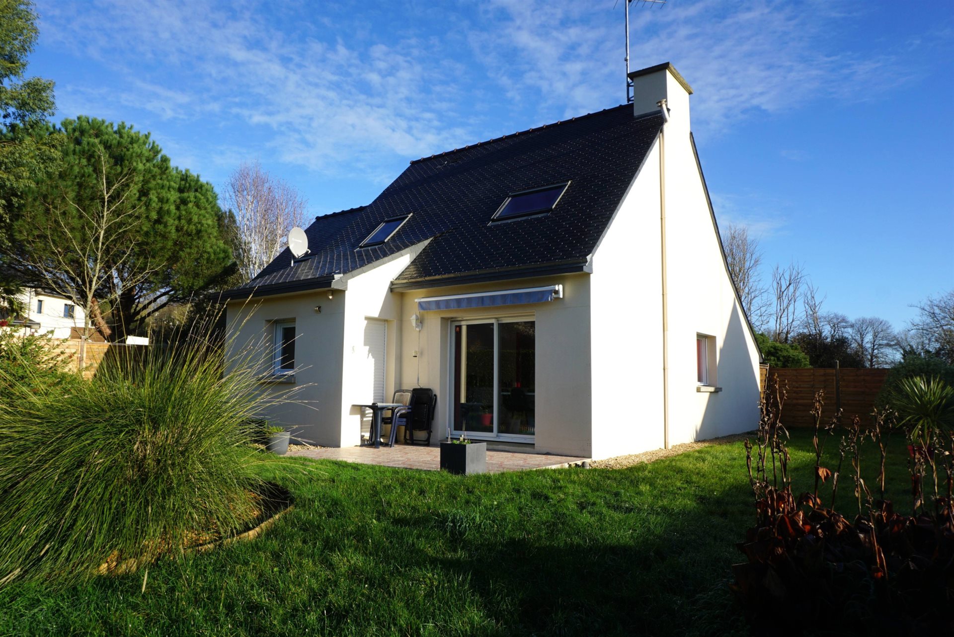 Maison à vendre, 100m², Plouha