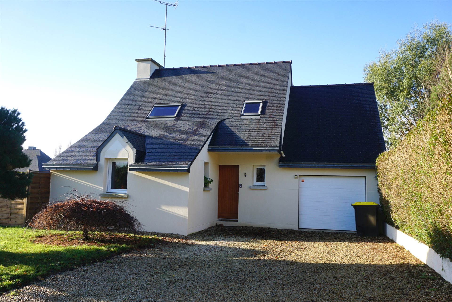 Maison à vendre, 100m², Plouha