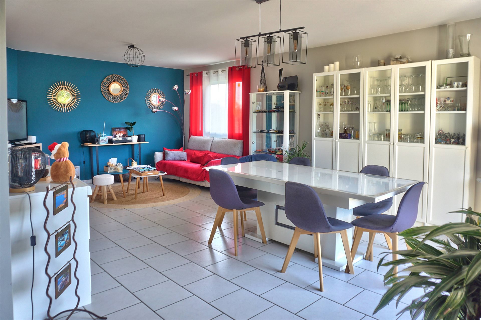 Maison à vendre, 100m², Plouha