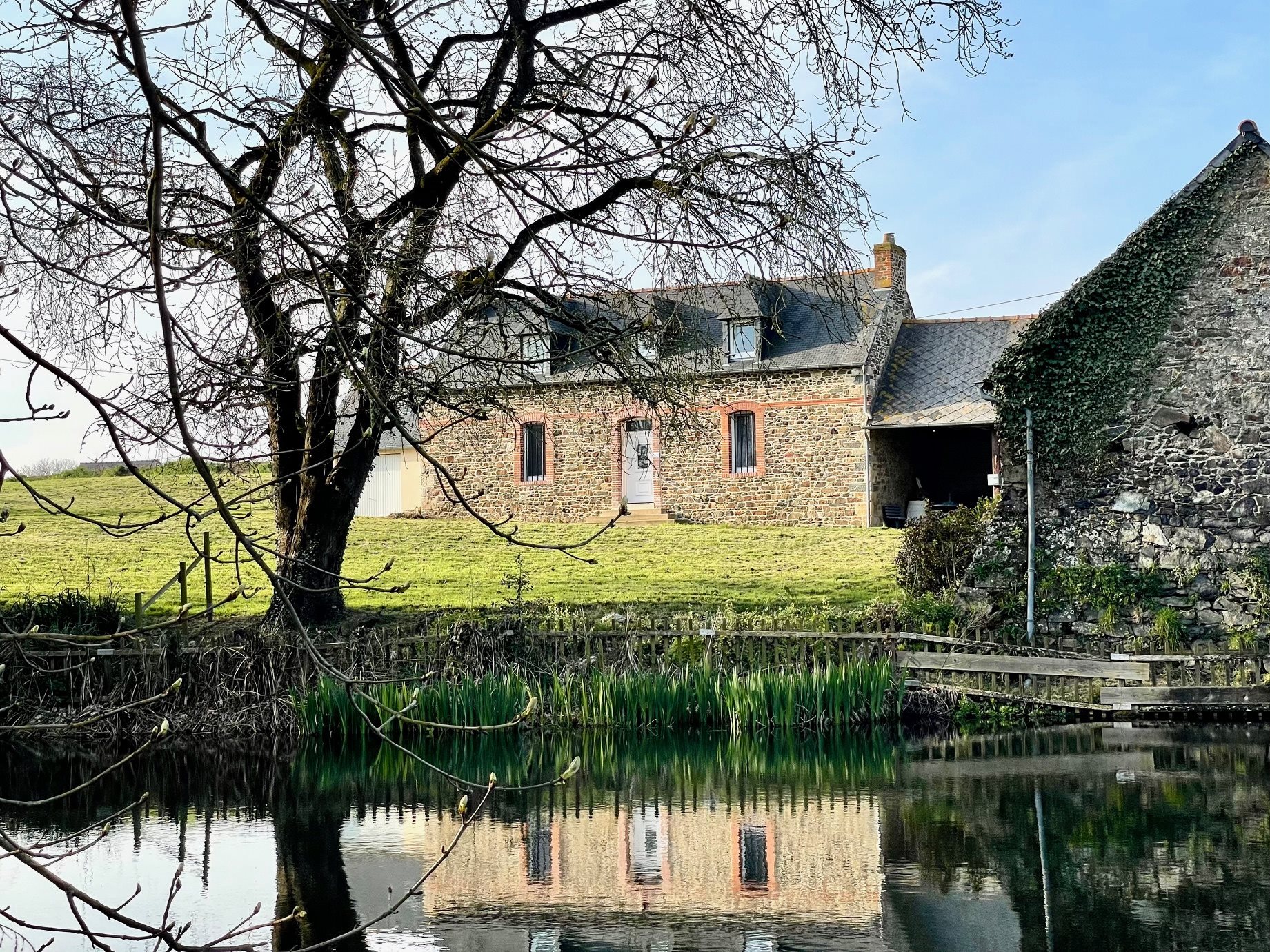 Maison à vendre, 96m², Goudelin