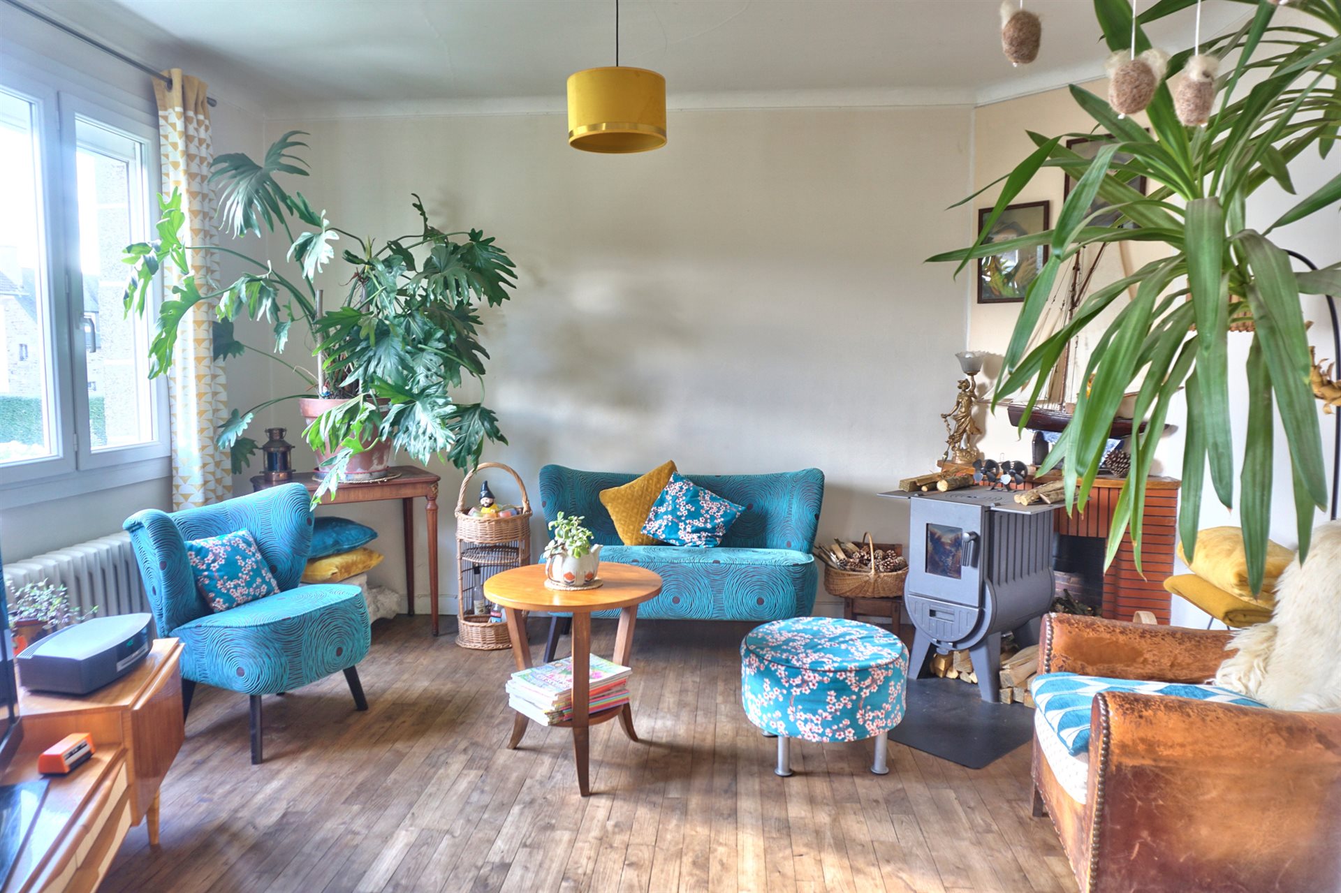 Maison à vendre, 93m², Plouha