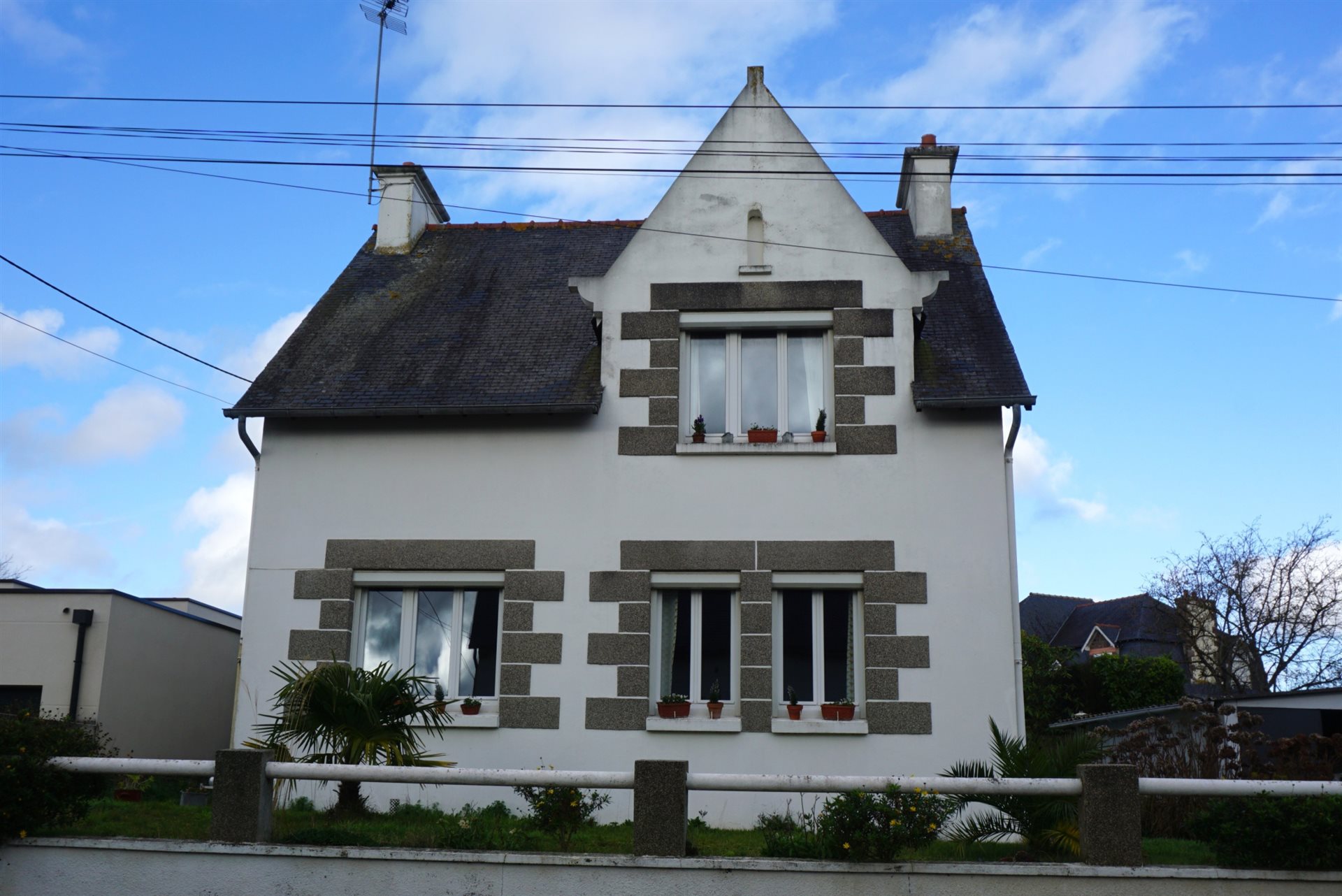 Maison à vendre, 93m², Plouha