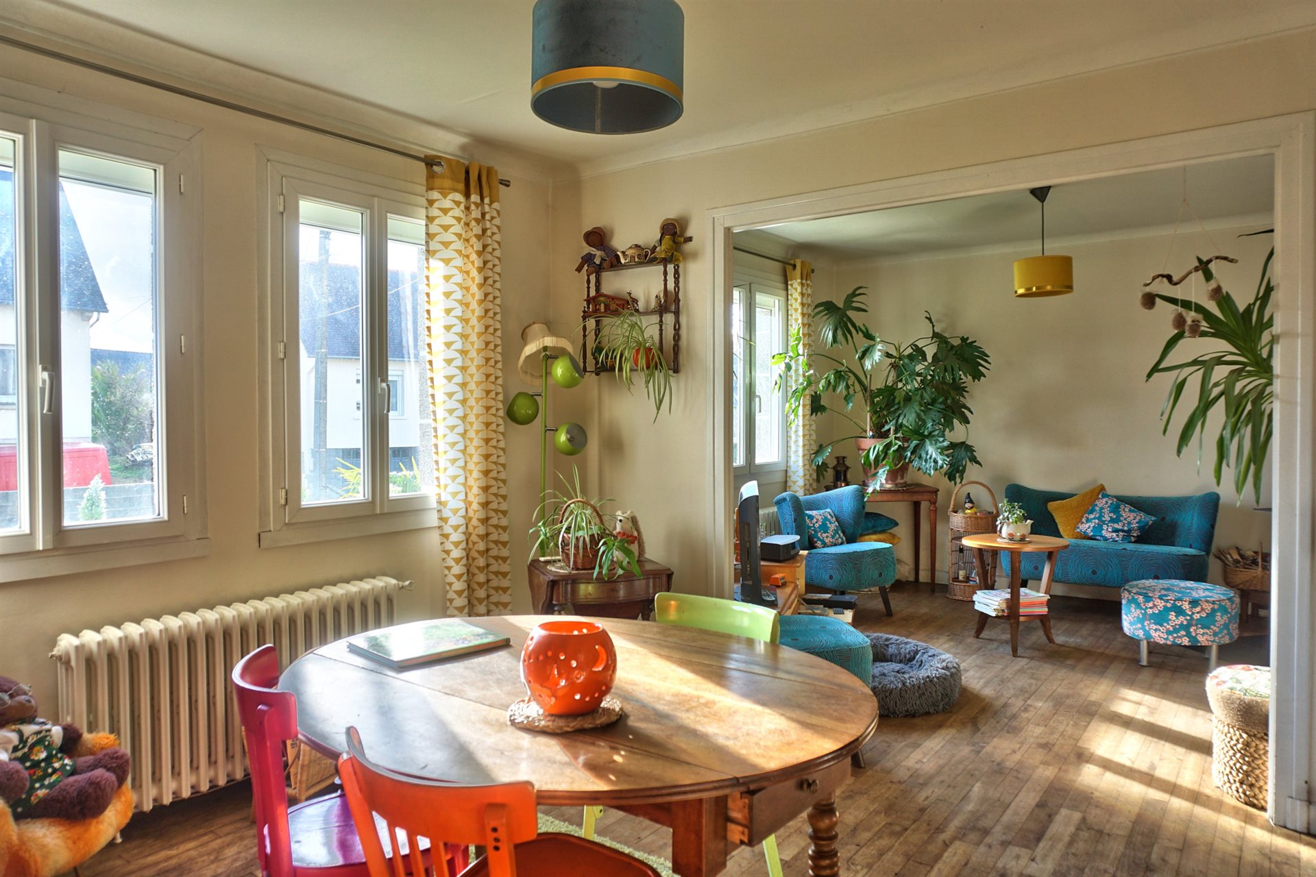 Maison à vendre, 93m², Plouha