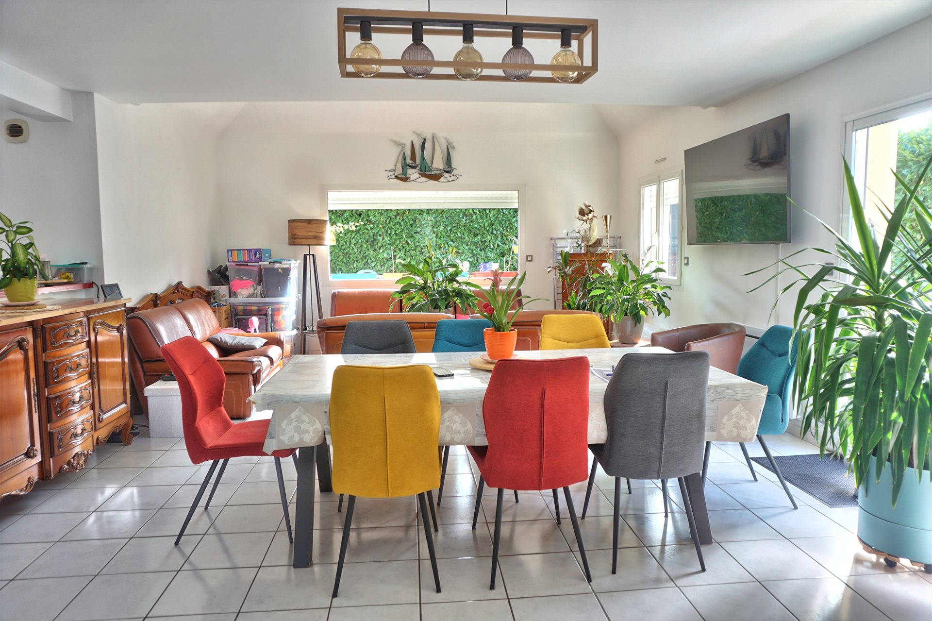 Maison à louer, 125m², Etables-sur-Mer
