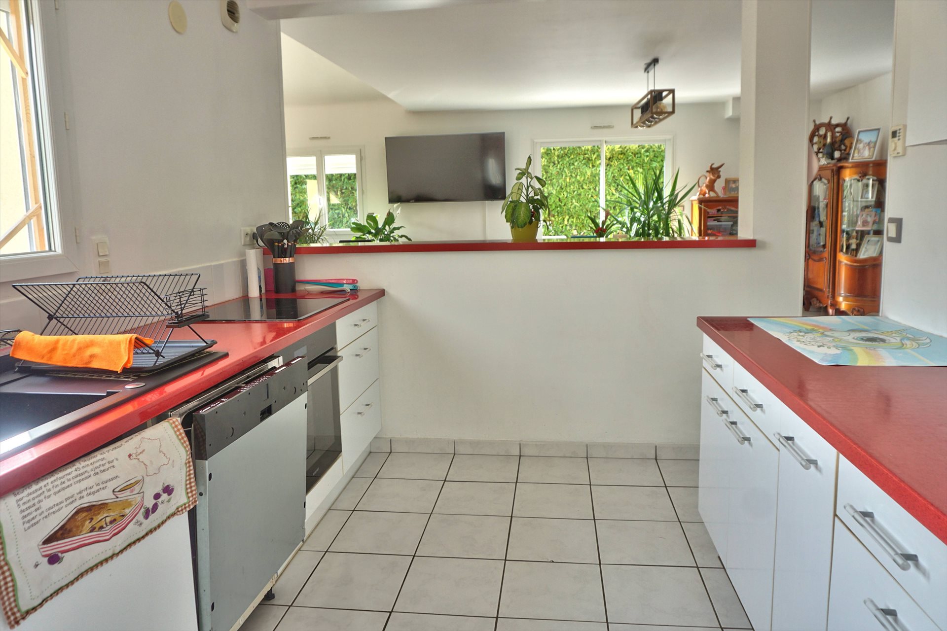 Maison à louer, 125m², Etables-sur-Mer