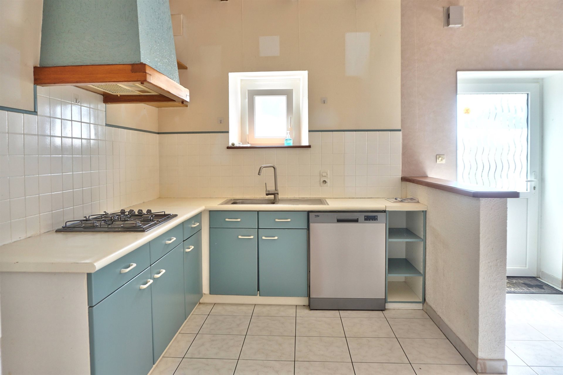 Maison à vendre, 74m², Goudelin