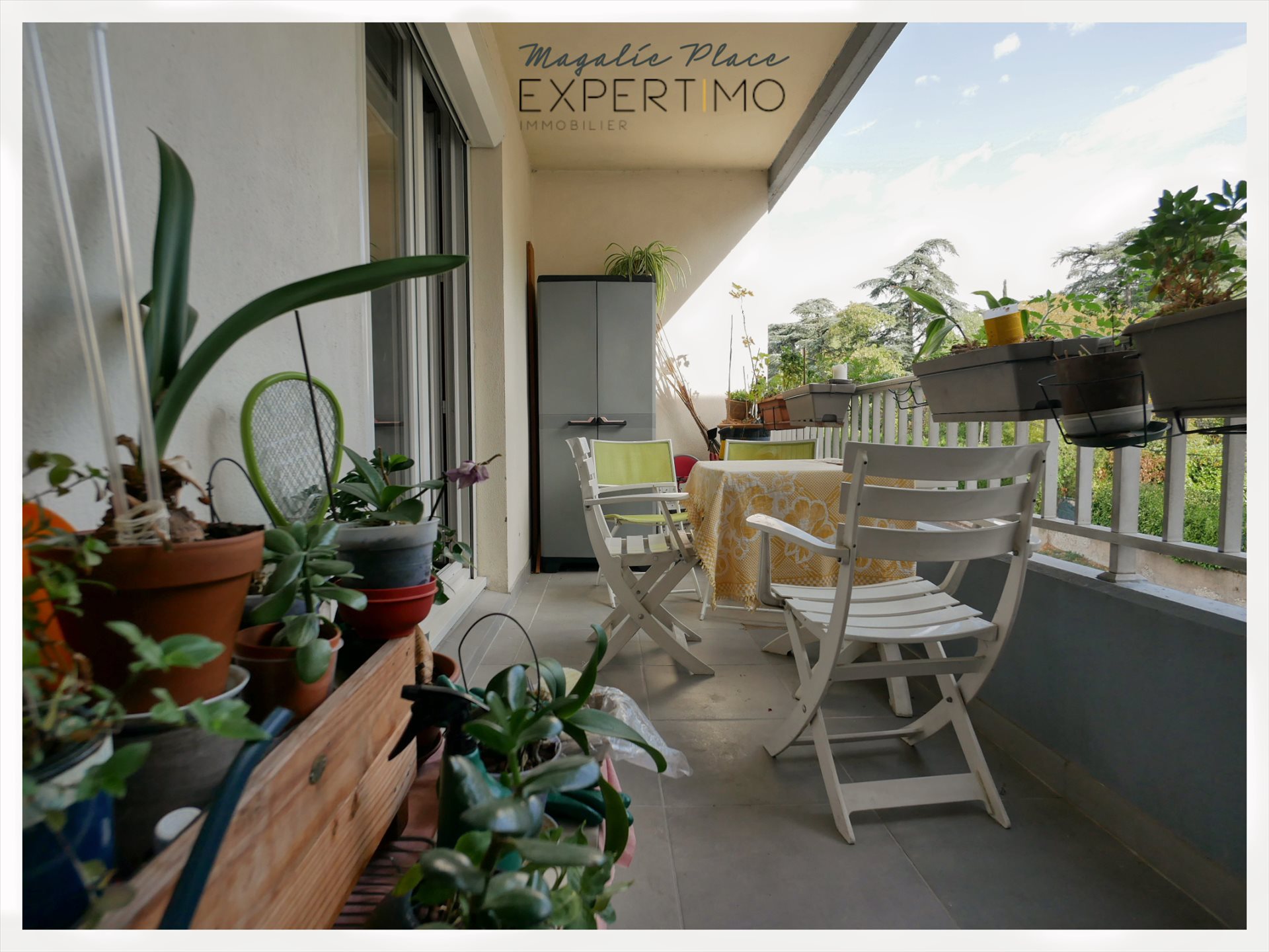 Appartement à vendre, 70m², La Mulatière