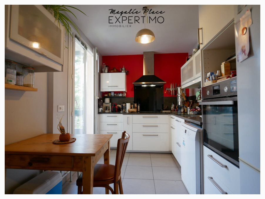 Appartement à vendre, 70m², La Mulatière