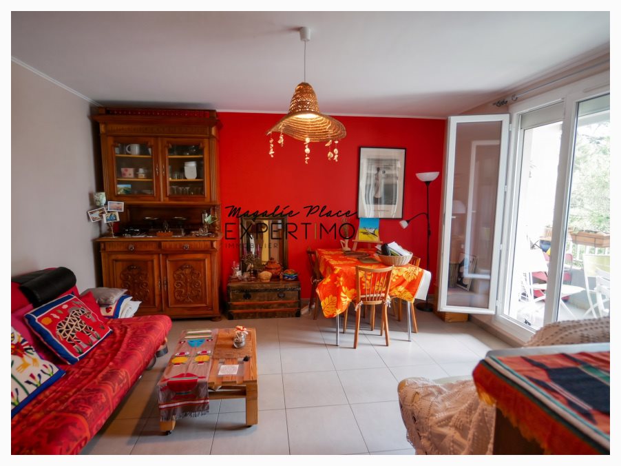 Appartement à vendre, 70m², La Mulatière