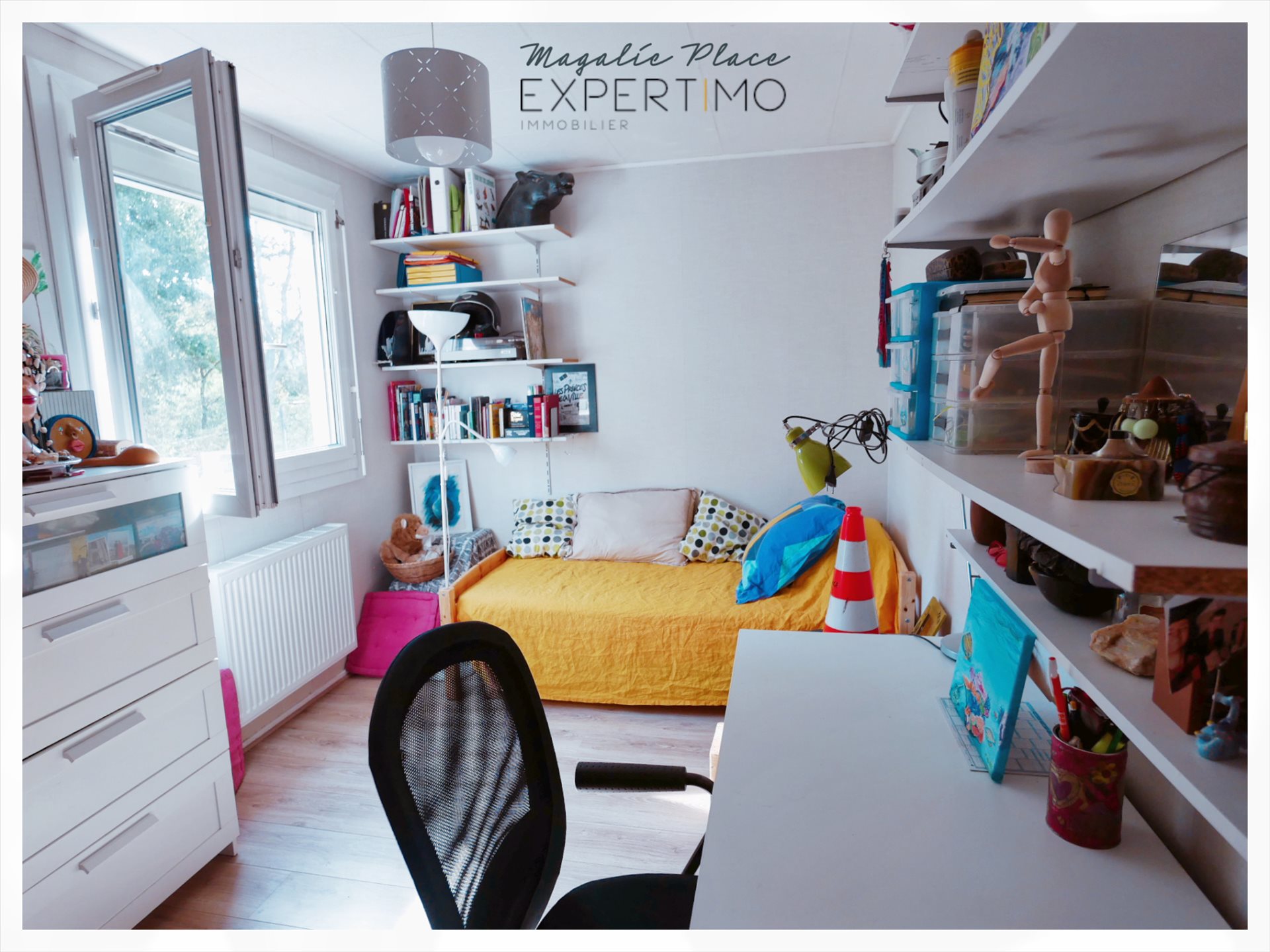Appartement à vendre, 70m², La Mulatière
