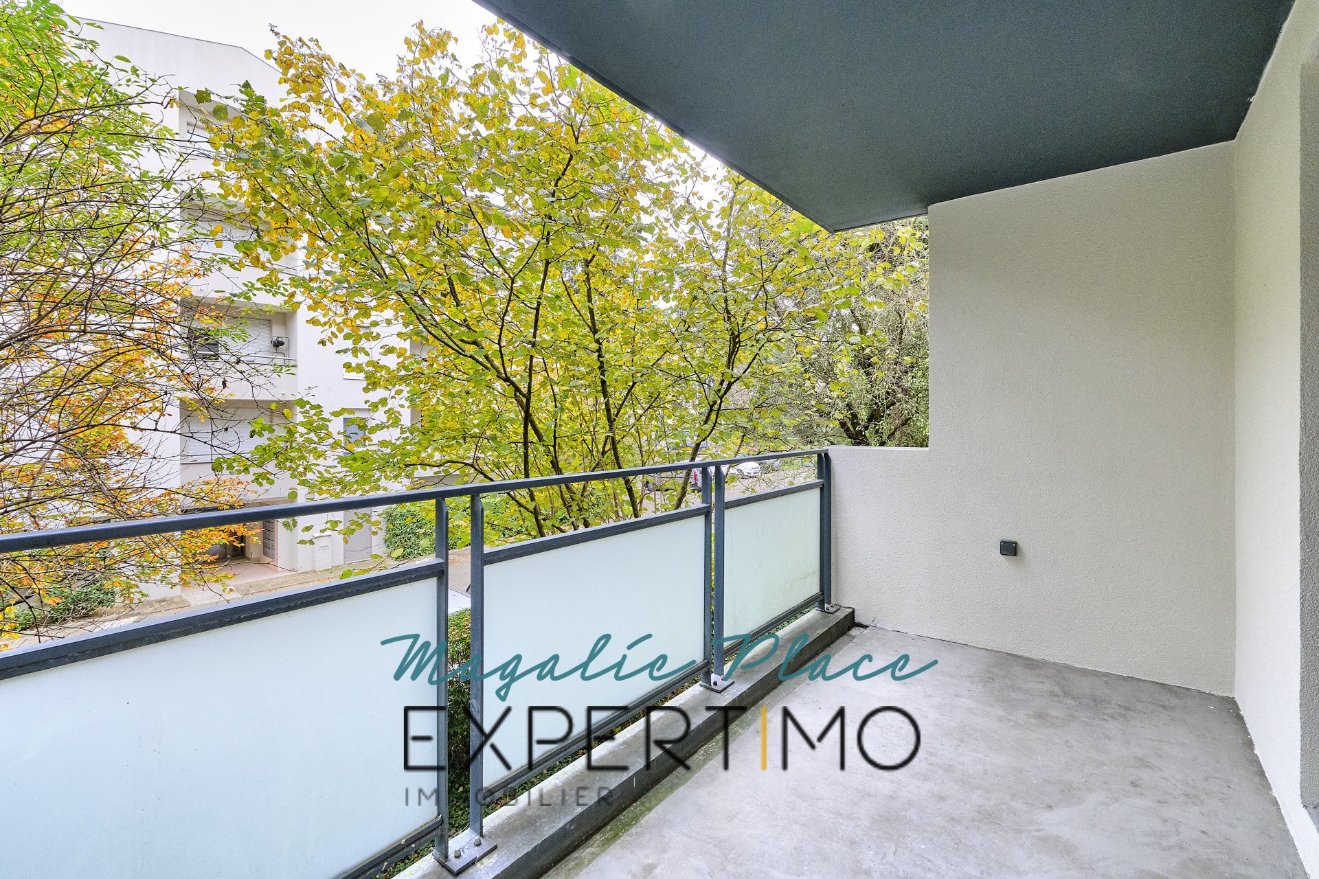Appartement à vendre, 41m², Tassin-la-Demi-Lune
