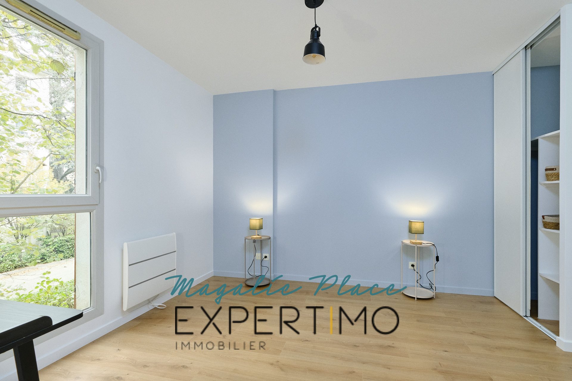 Appartement à vendre, 41m², Tassin-la-Demi-Lune