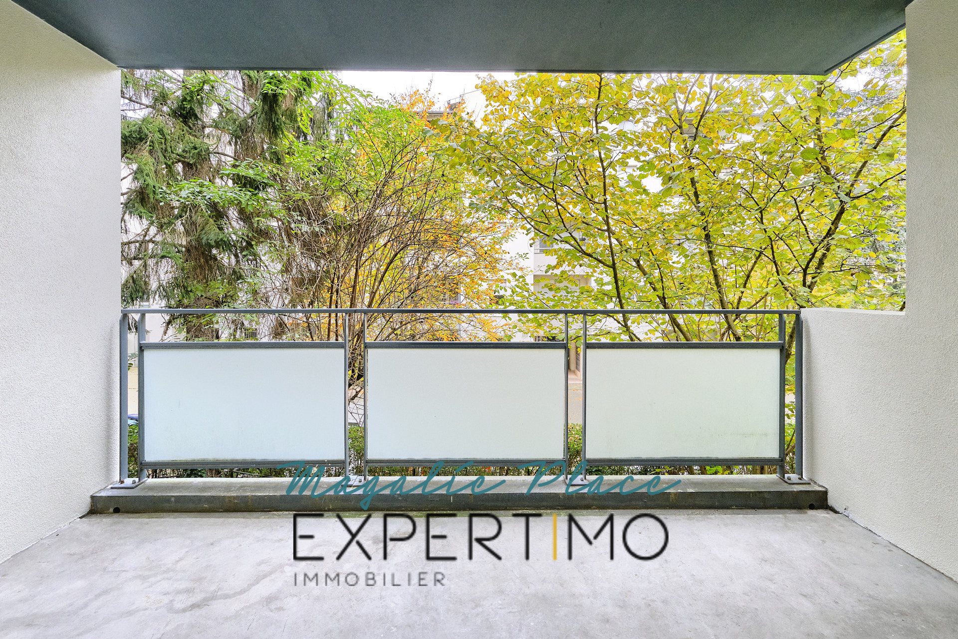Appartement à vendre, 41m², Tassin-la-Demi-Lune