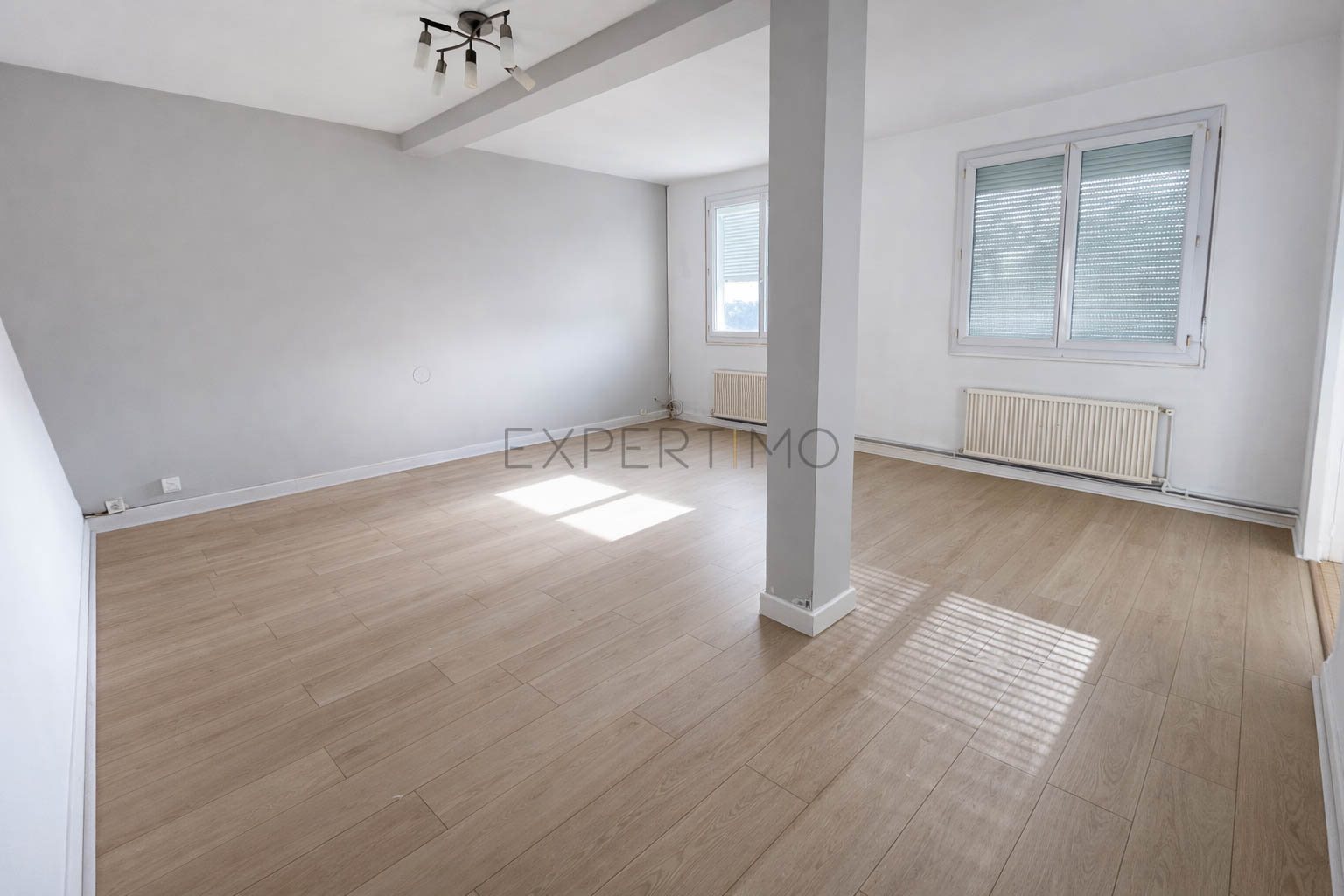 Appartement à vendre, 68m², Saint-Nazaire
