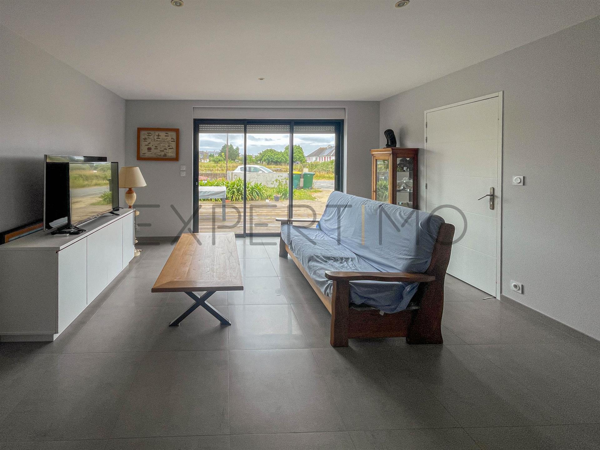 Maison à vendre, 140m², Guérande