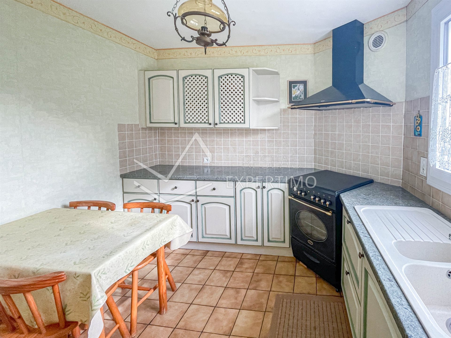 Maison à vendre, 124m², Mesquer