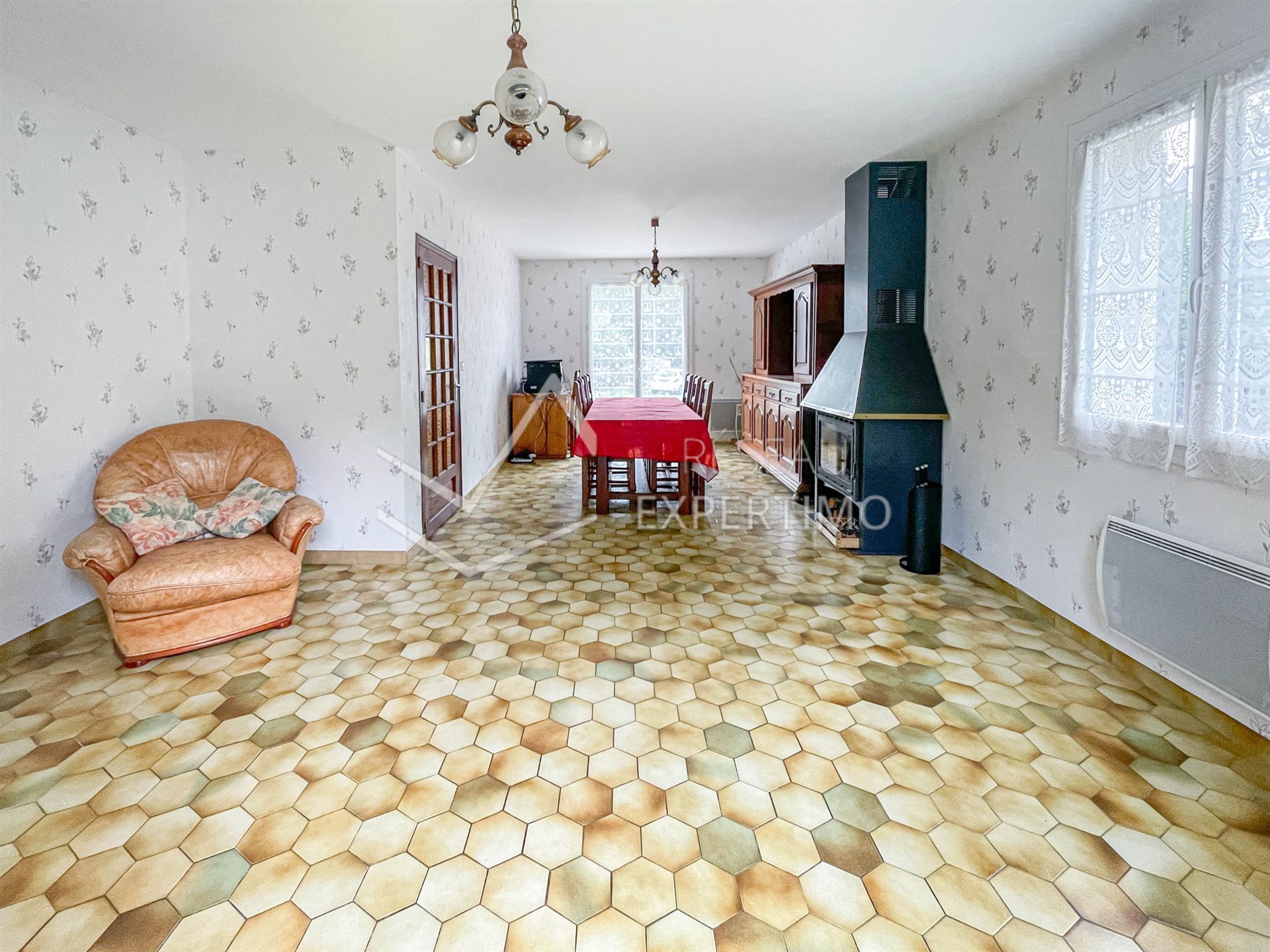 Maison à vendre, 124m², Mesquer