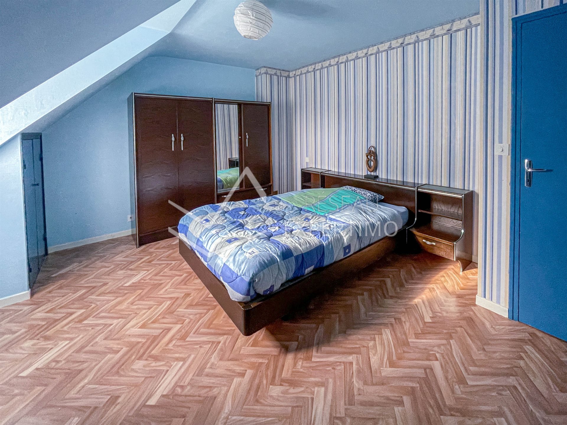 Maison à vendre, 124m², Mesquer