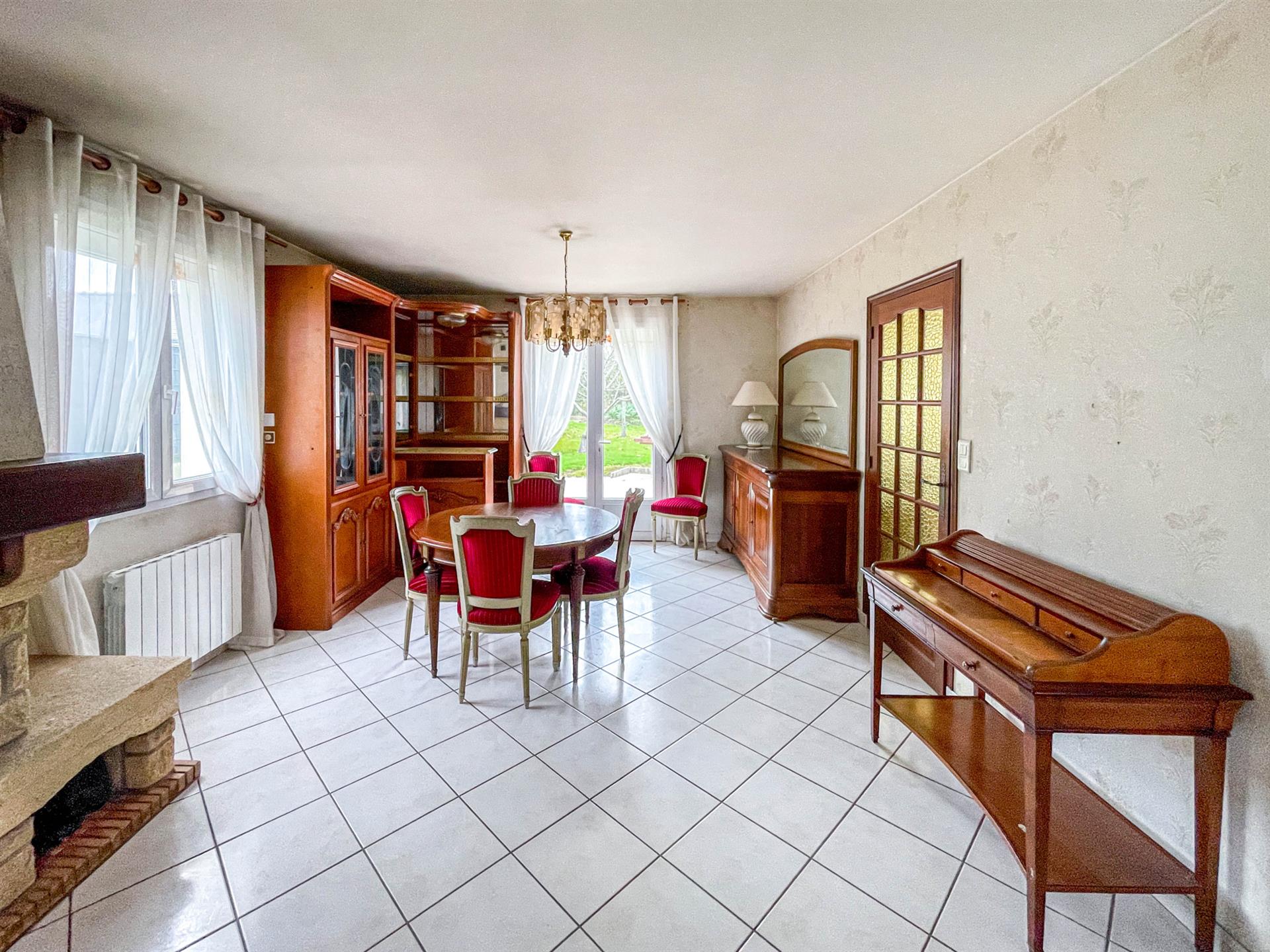 Maison à vendre, 159m², Saint-Lyphard