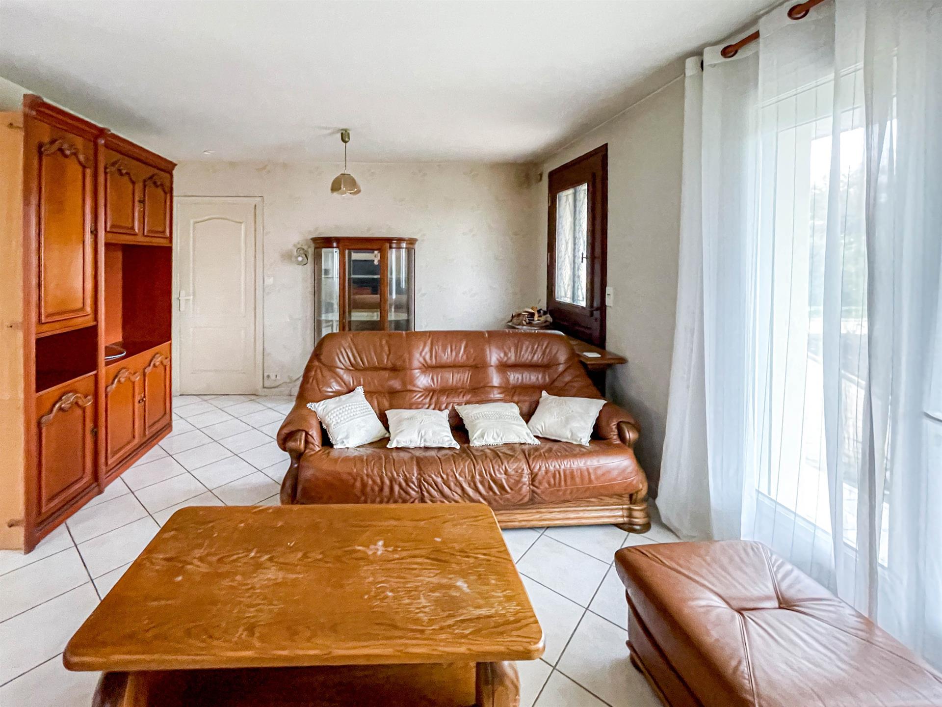 Maison à vendre, 159m², Saint-Lyphard