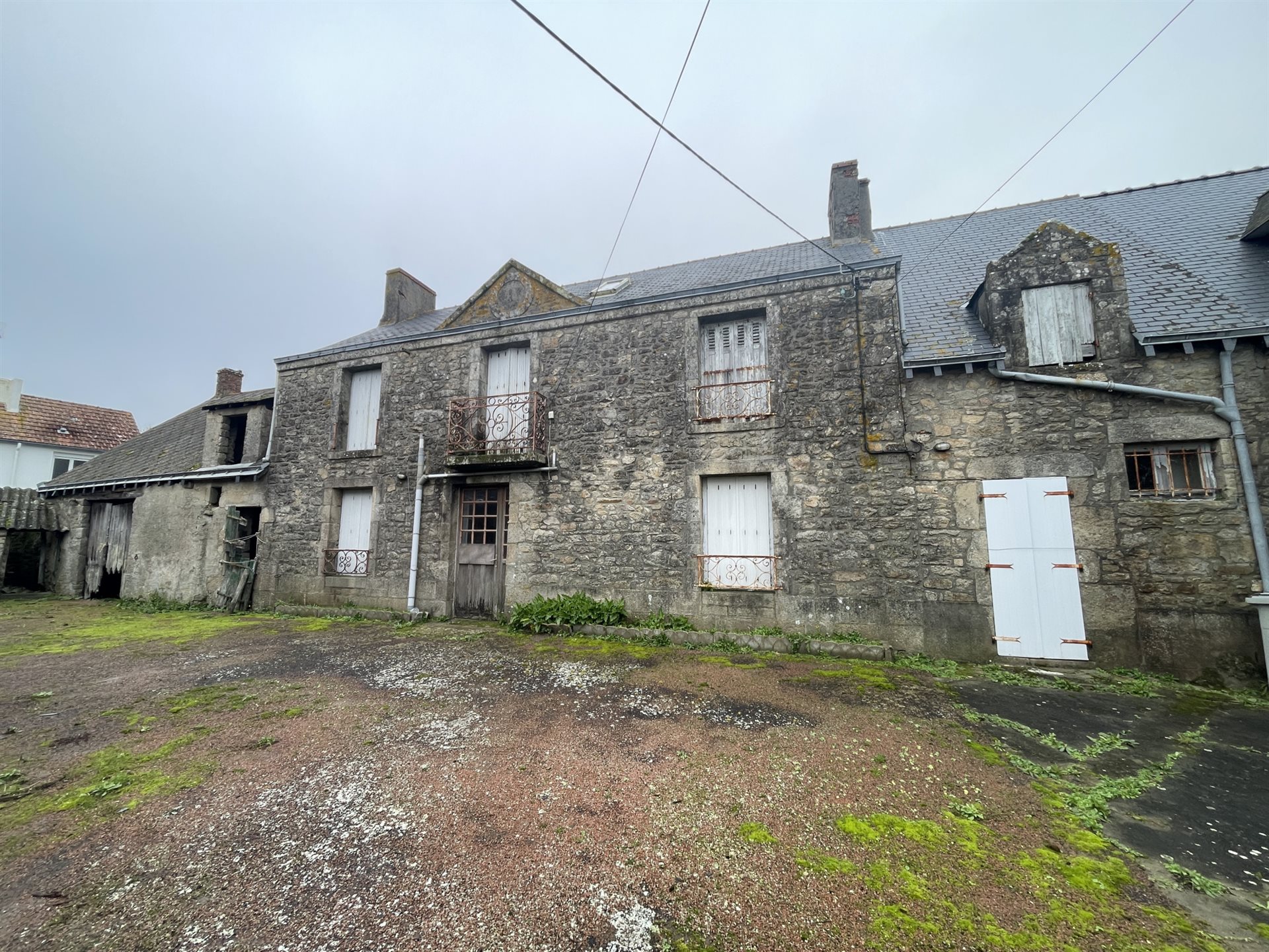 Maison à vendre, 130m², La Turballe