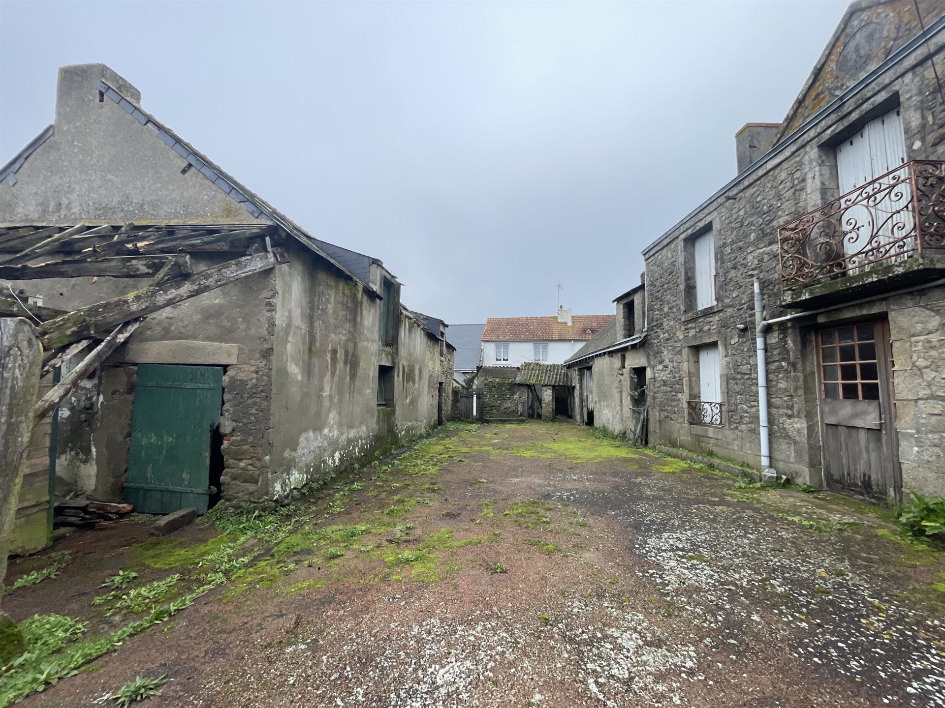 Maison à vendre, 130m², La Turballe