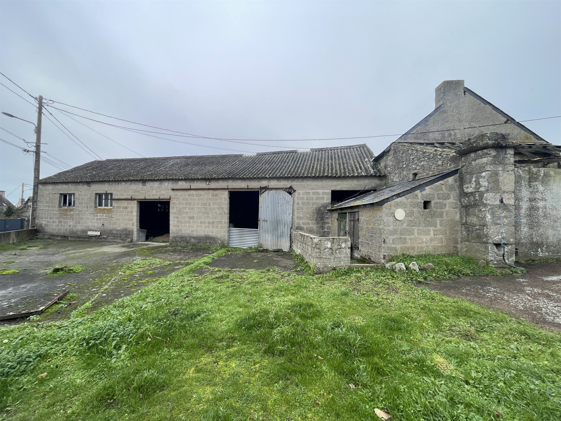 Maison à vendre, 130m², La Turballe