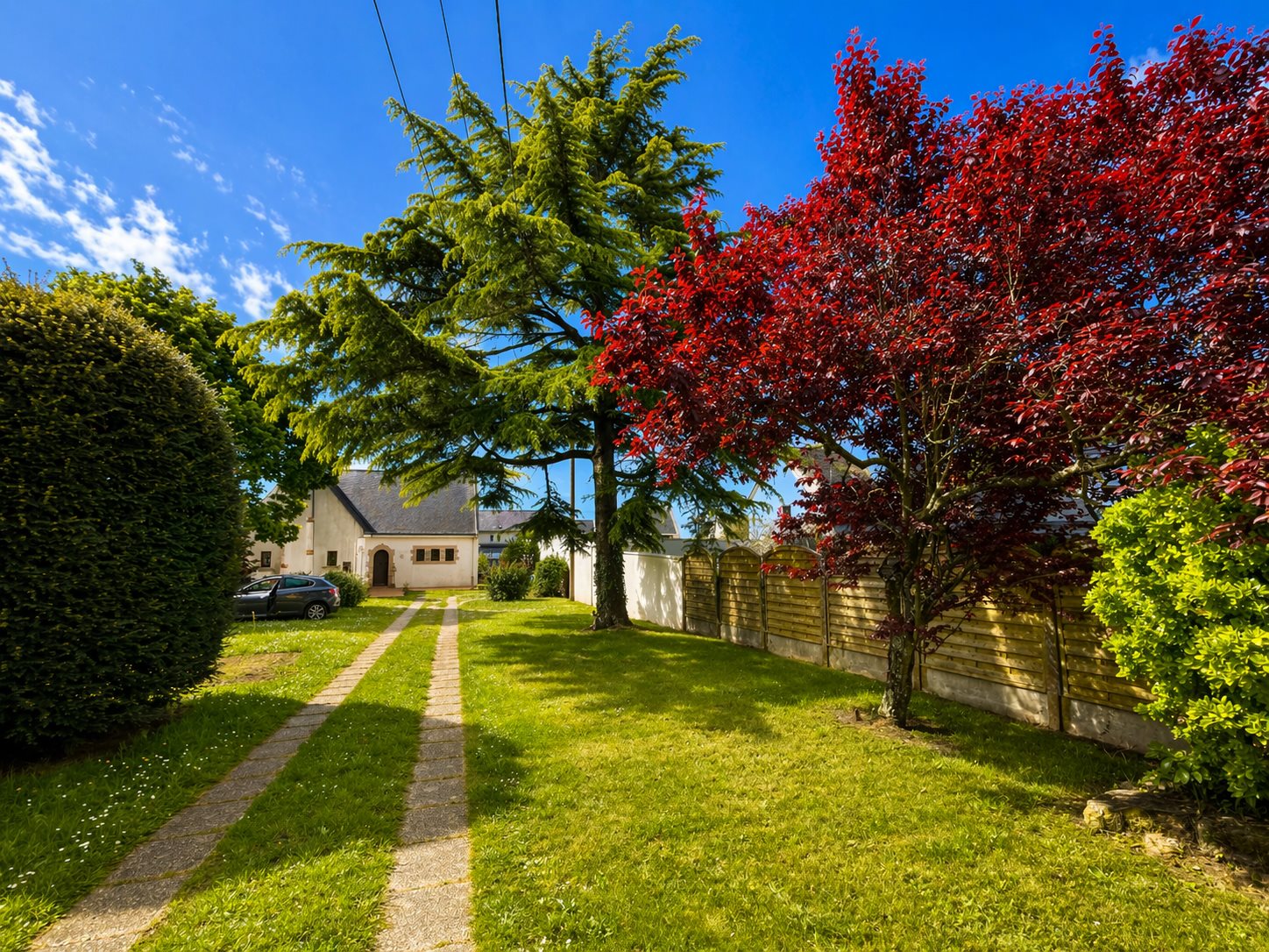 Maison à vendre, 116m², Guérande
