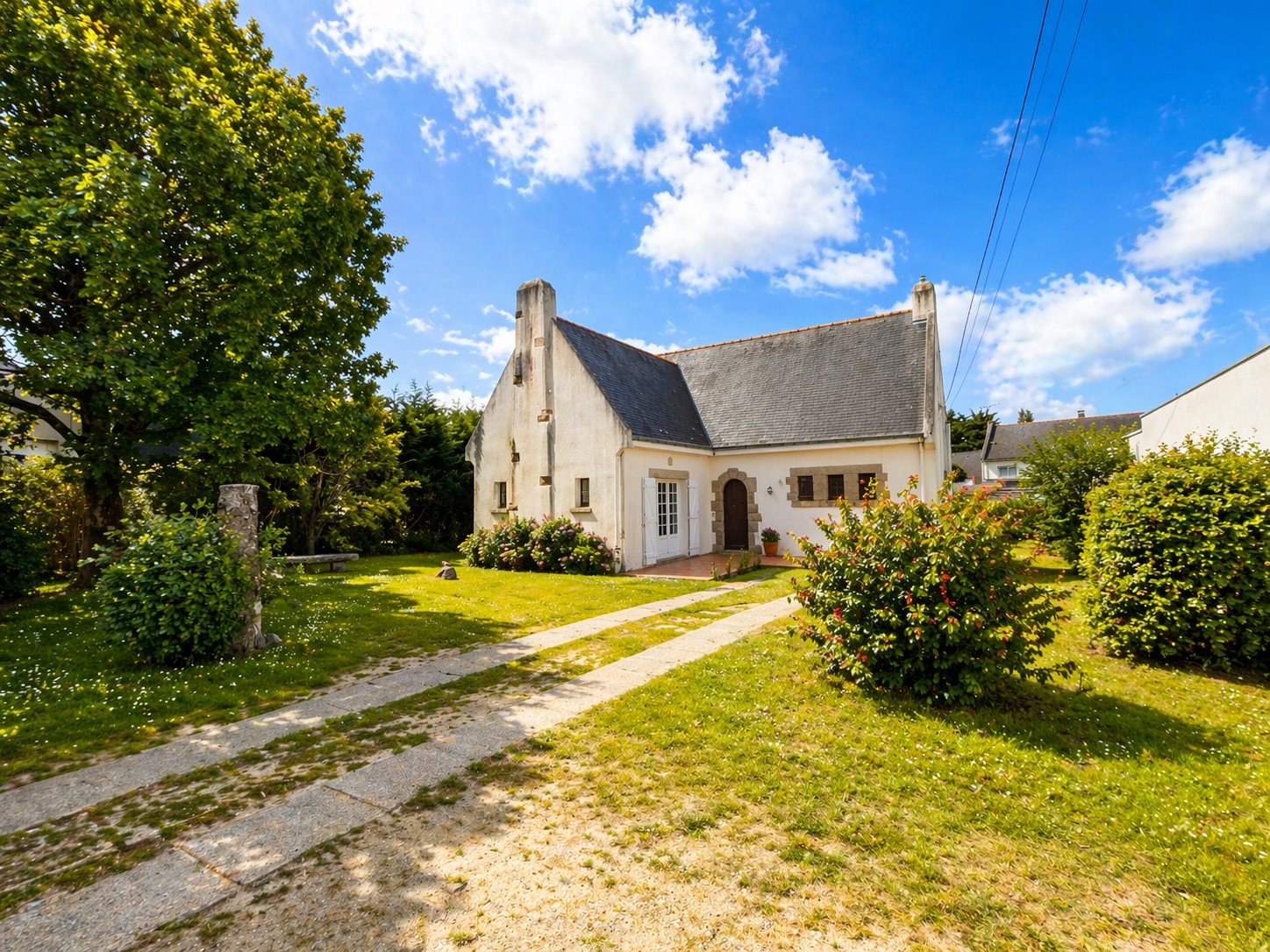 Maison à vendre, 116m², Guérande