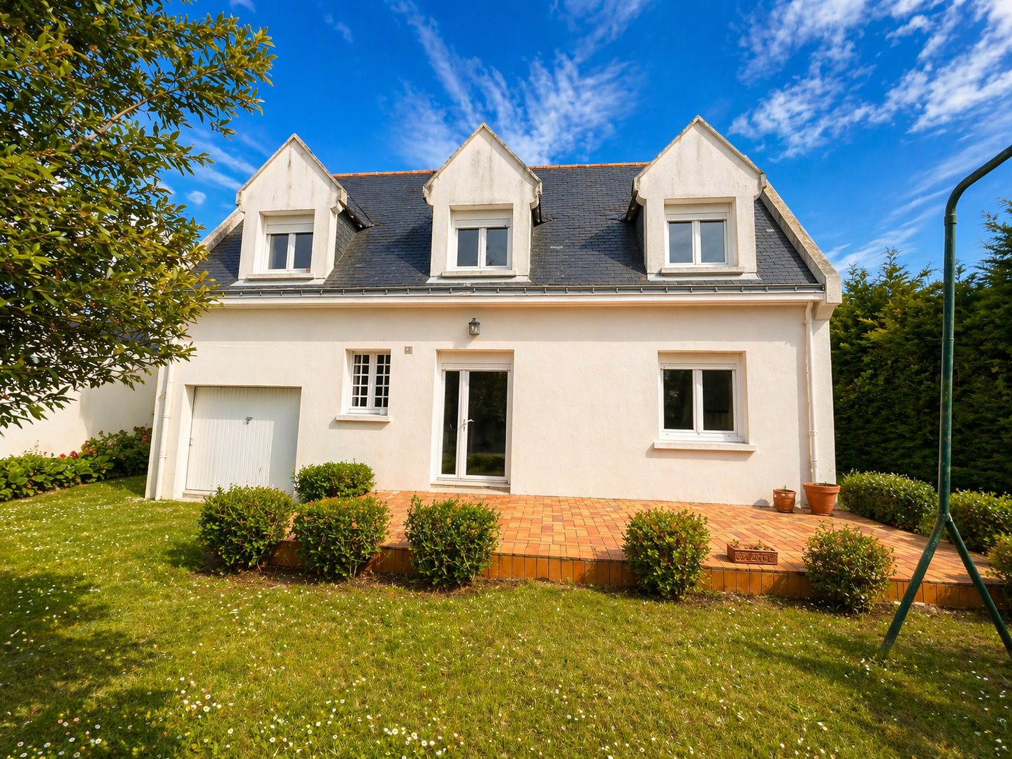Maison à vendre, 116m², Guérande