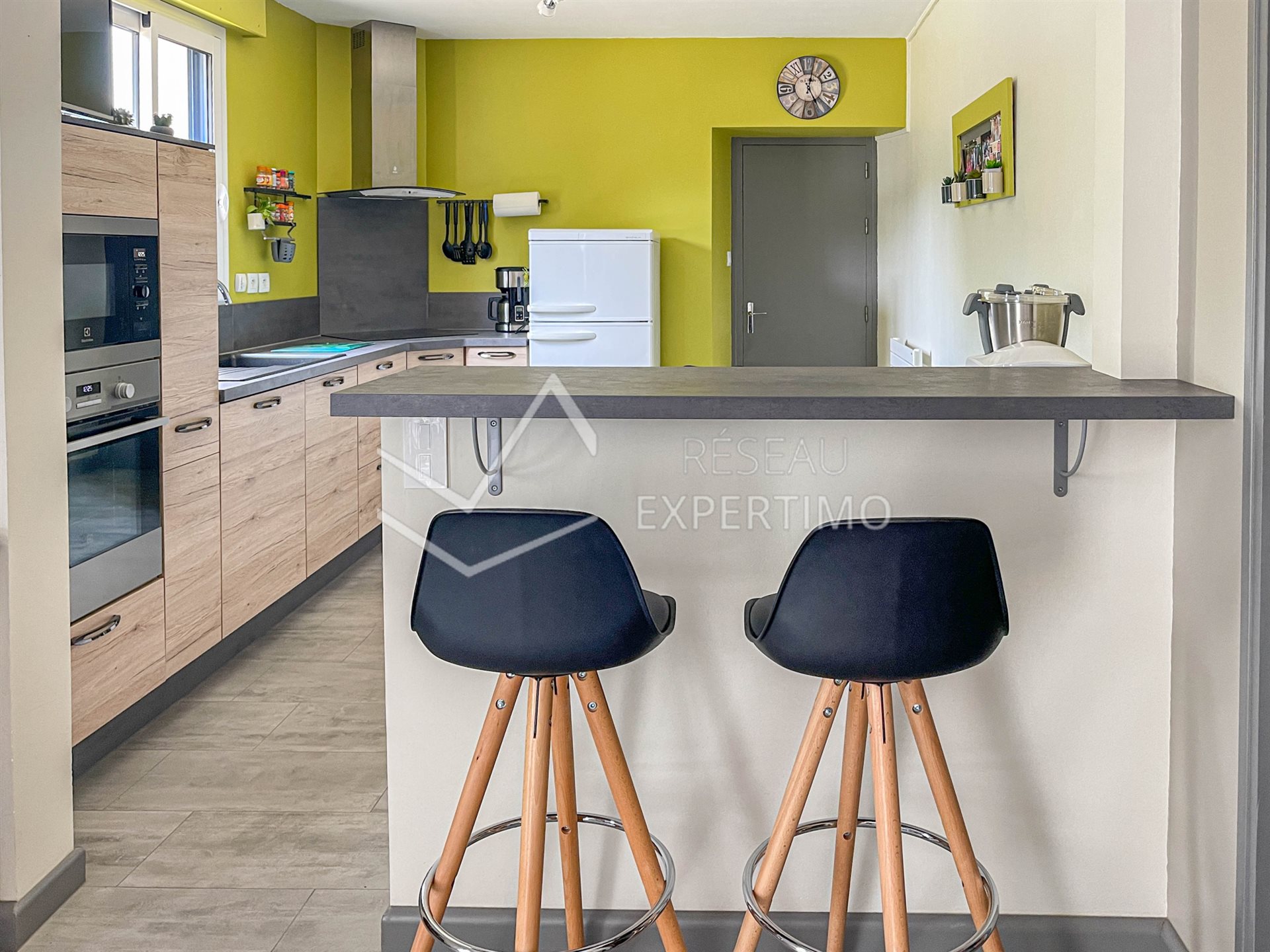 Maison à vendre, 134m², Herbignac