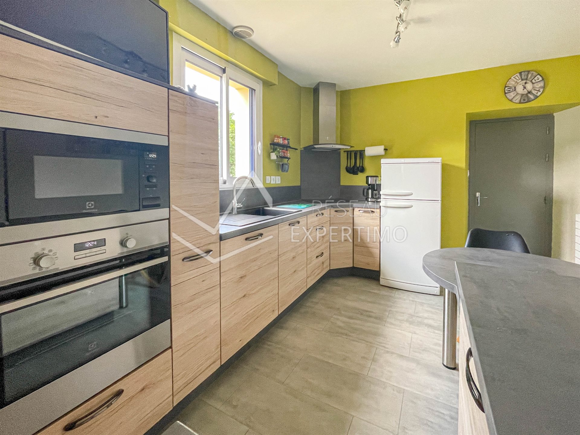 Maison à vendre, 134m², Herbignac