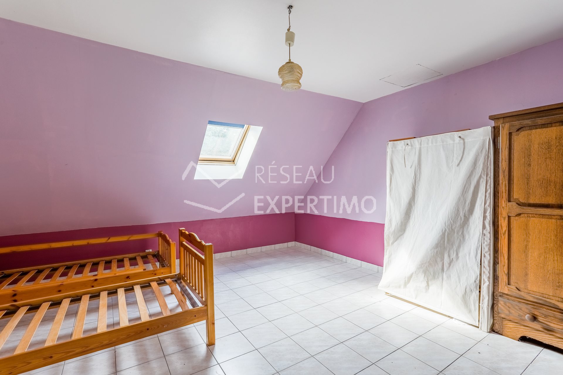 Maison à vendre, 100m², Herbignac
